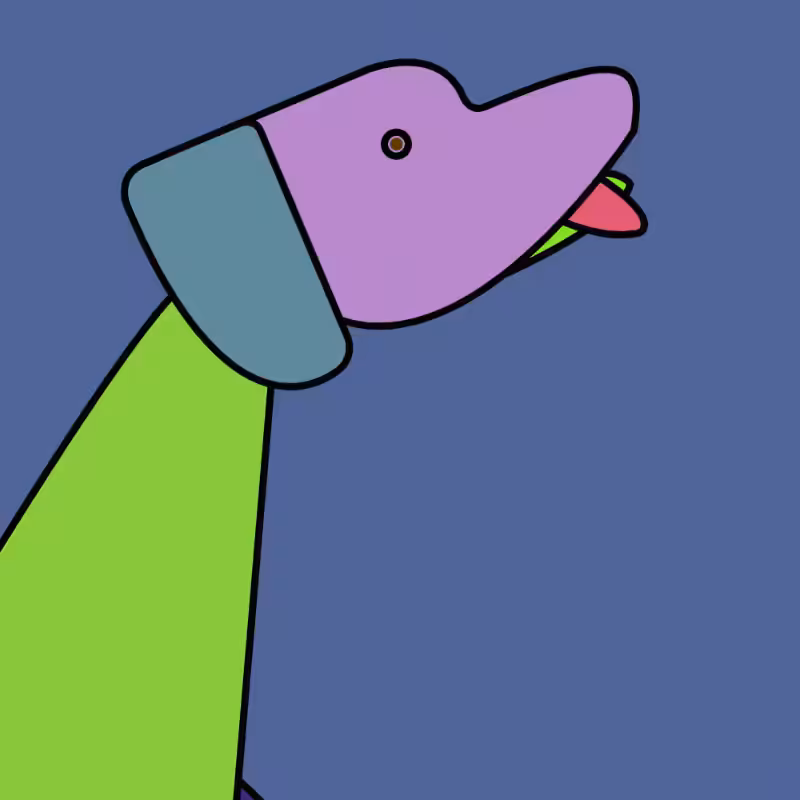 GOOD DOG #413