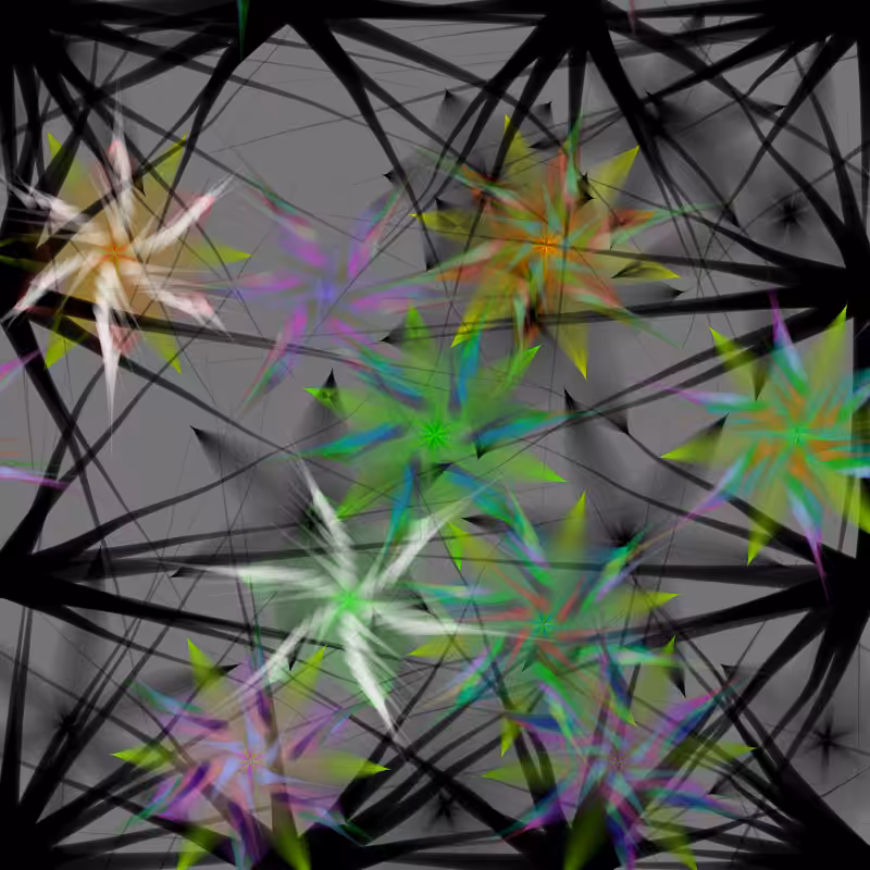 Uncorrupted Blossom #37