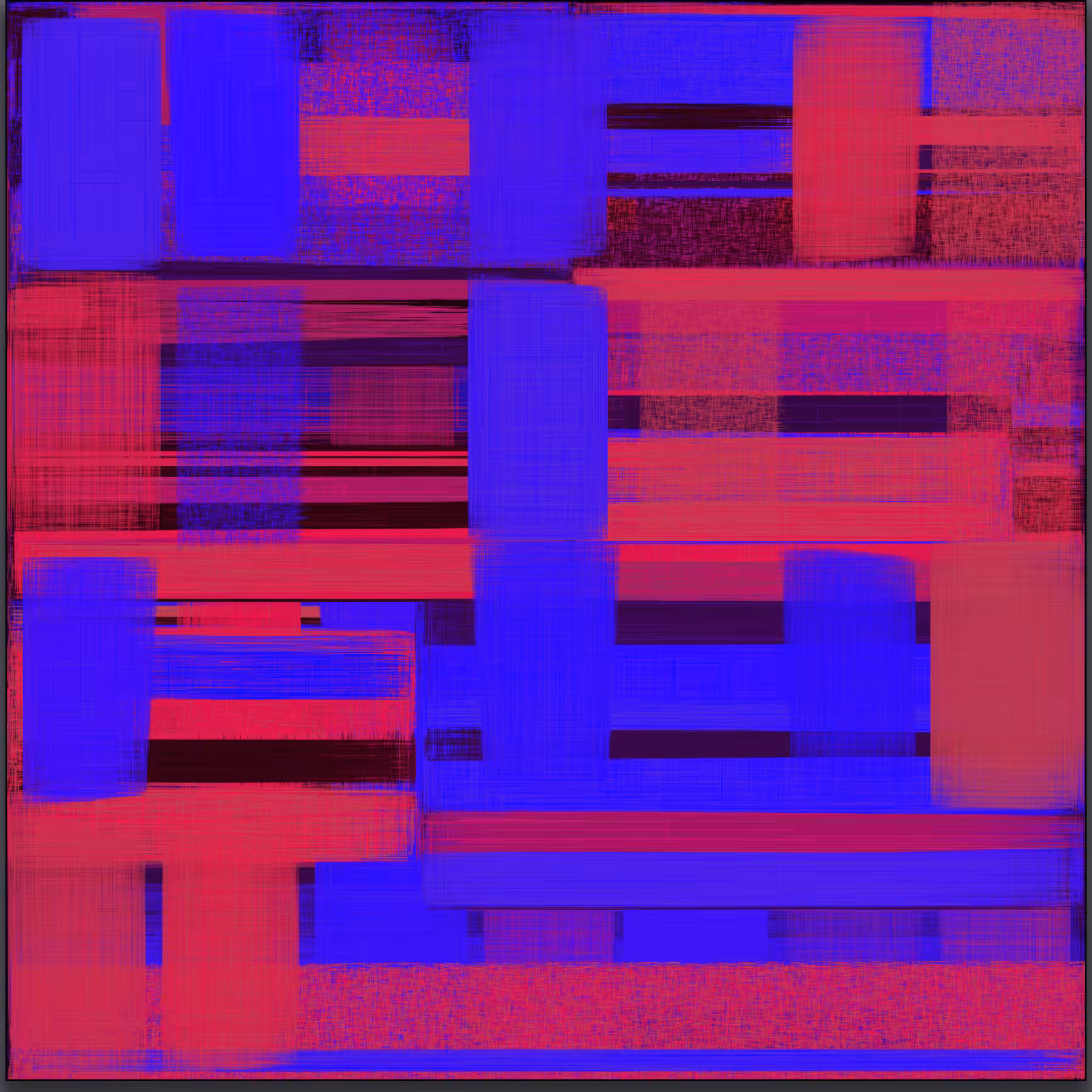 Cognitive Maze #196