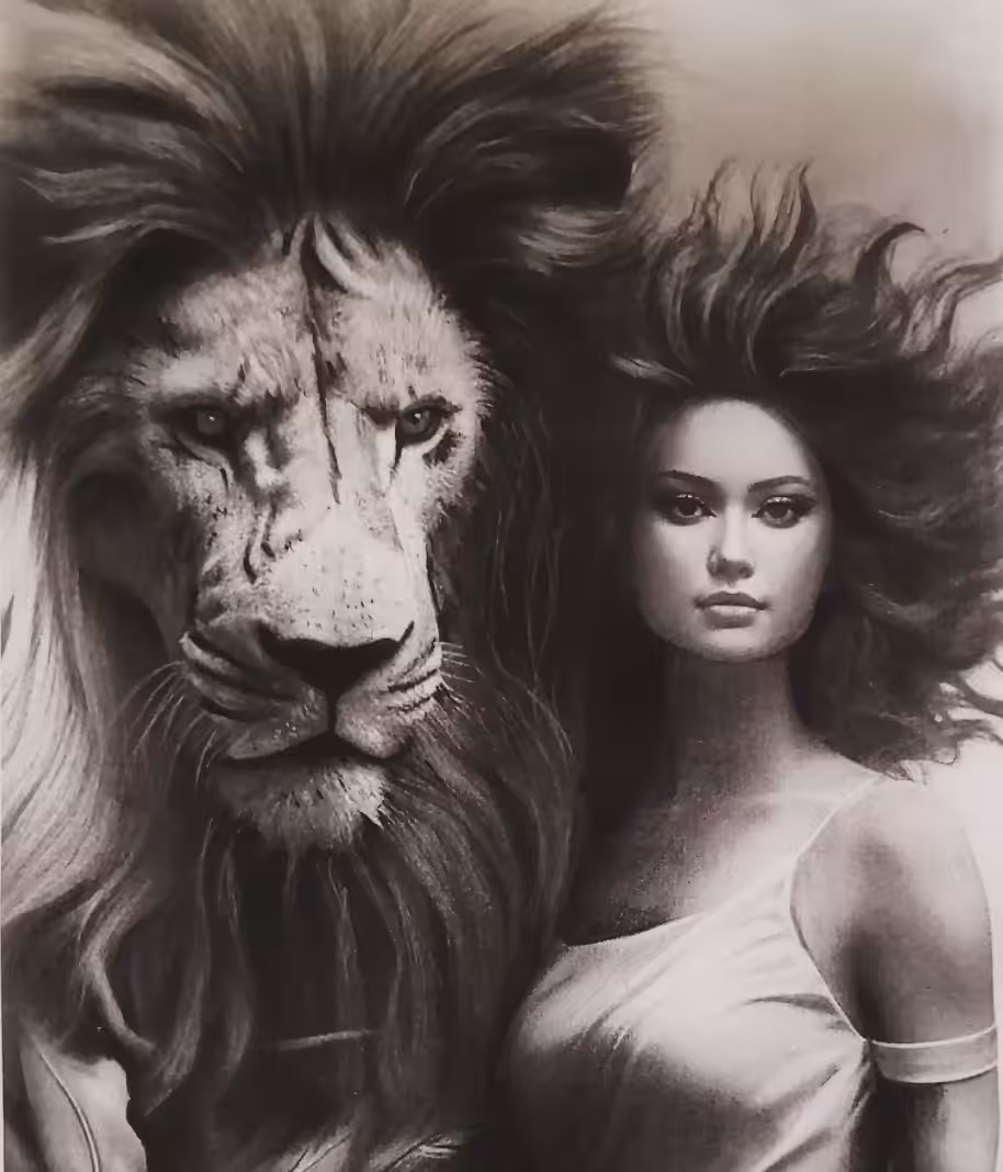 Lion