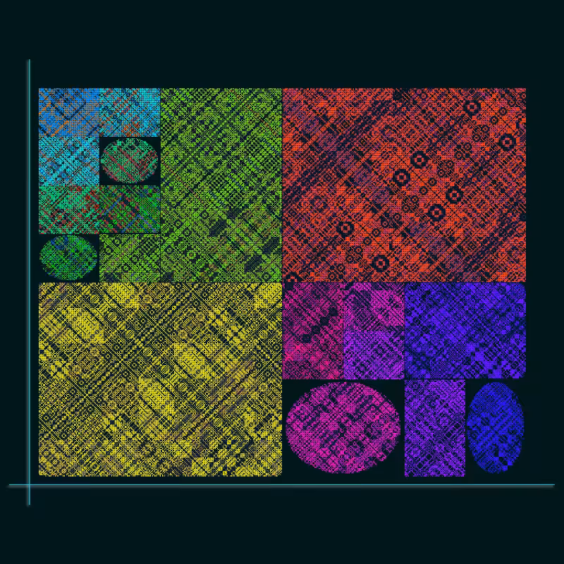 Circuit Phase Map #1