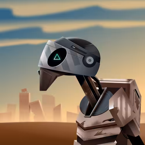 COMMUNITY Patrol Droid B-7045