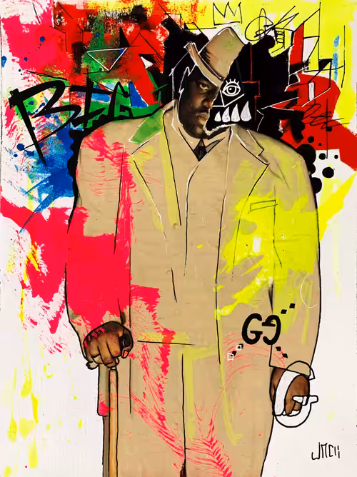 The Notorious B.I.G. II