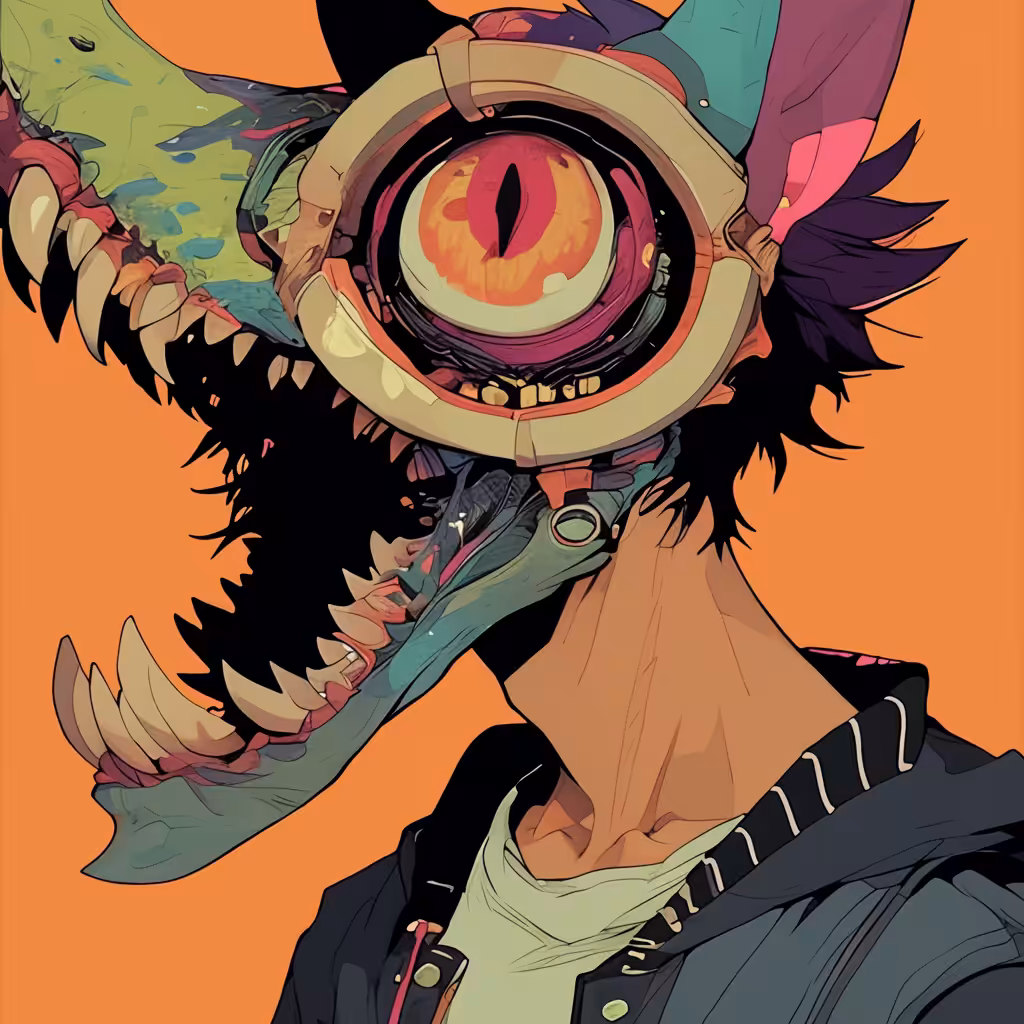 Consumed