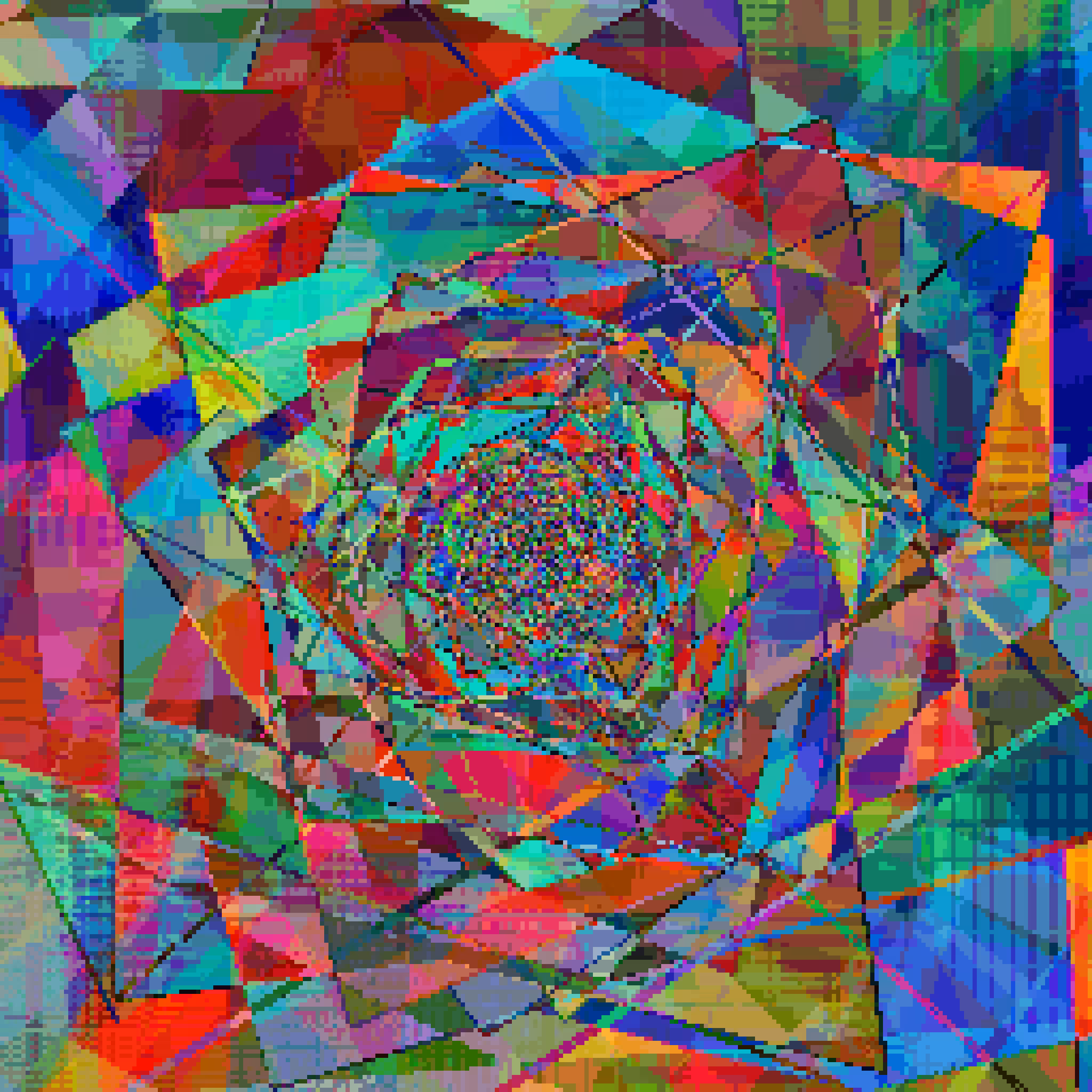 Voidroses [B-Side] #39