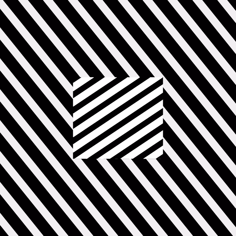 Chromatic dazzle #511