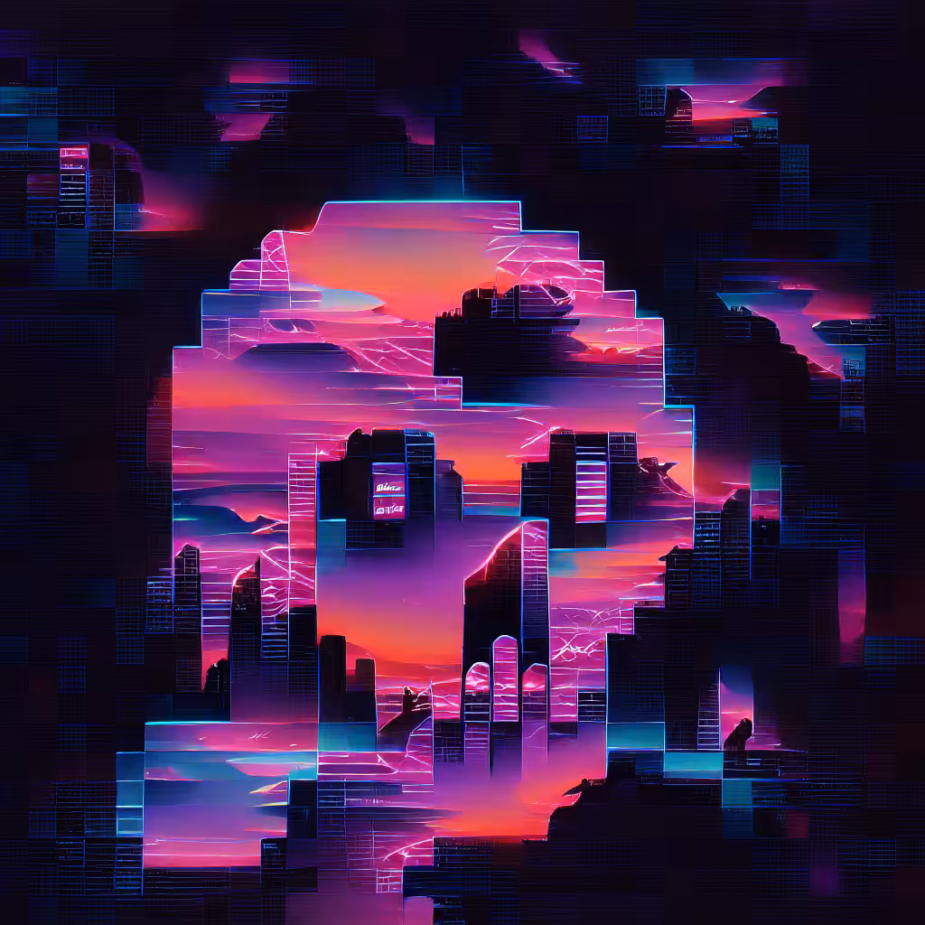 XRBG 555