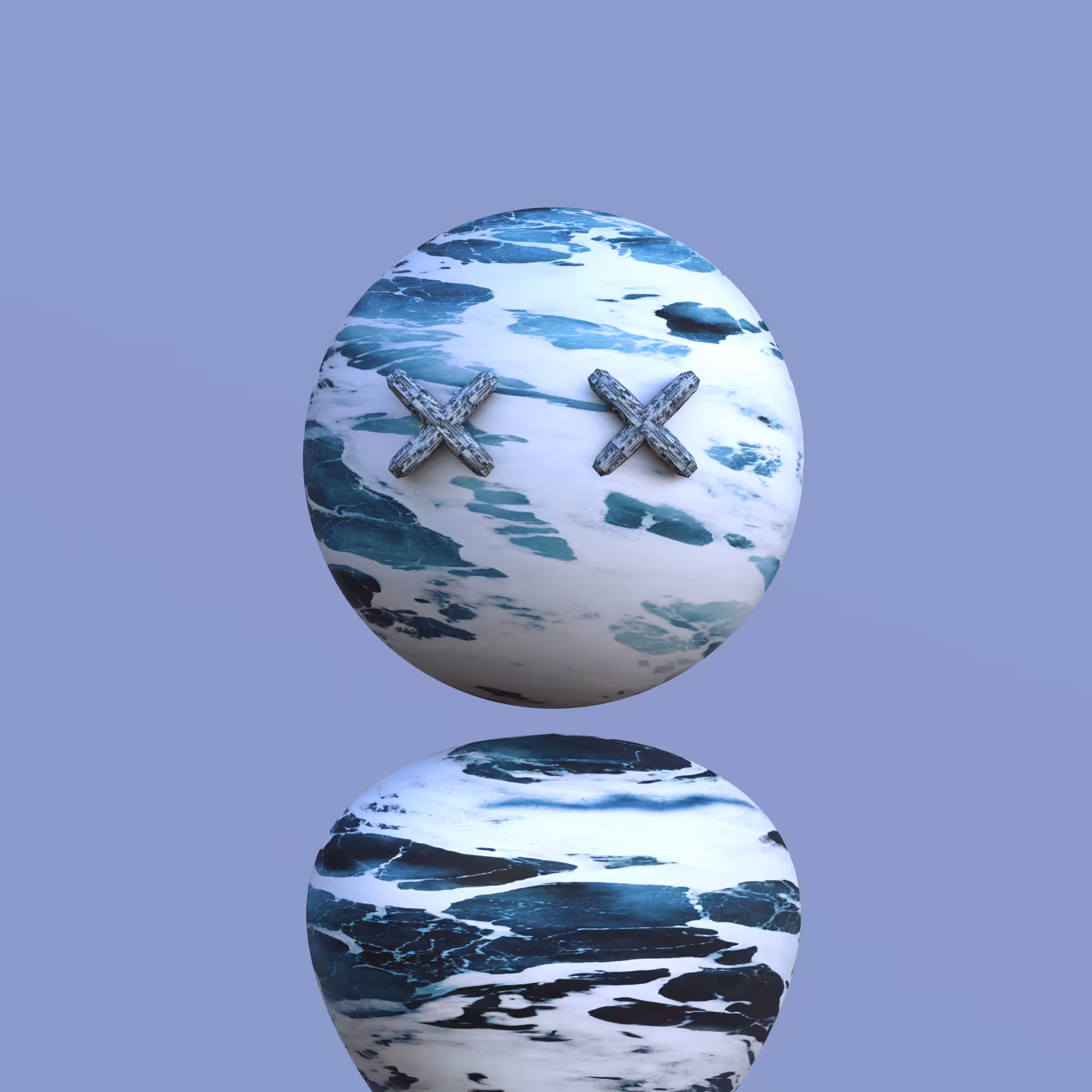 Peepz #48 _ SEASHORE