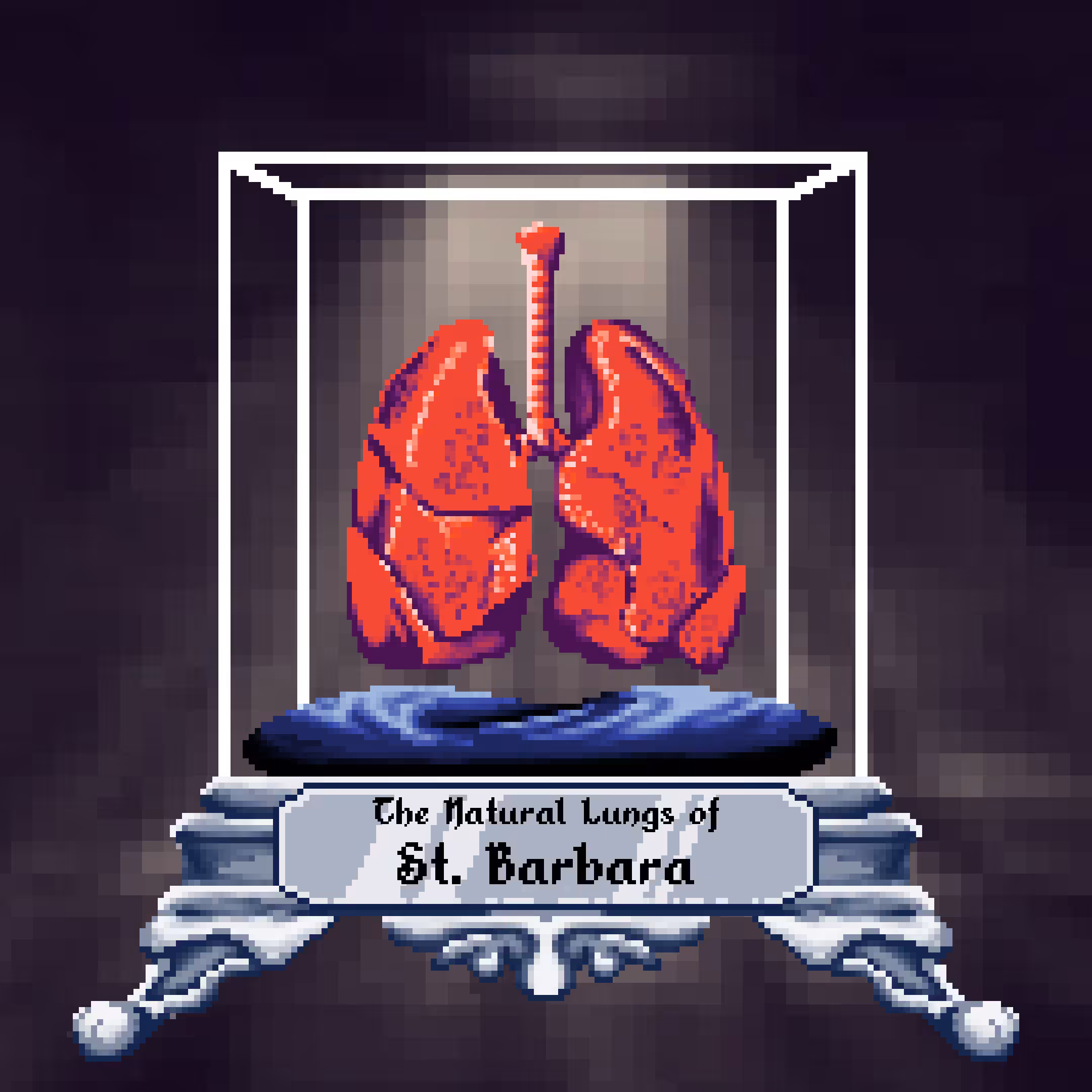 Crypto Relic #0051