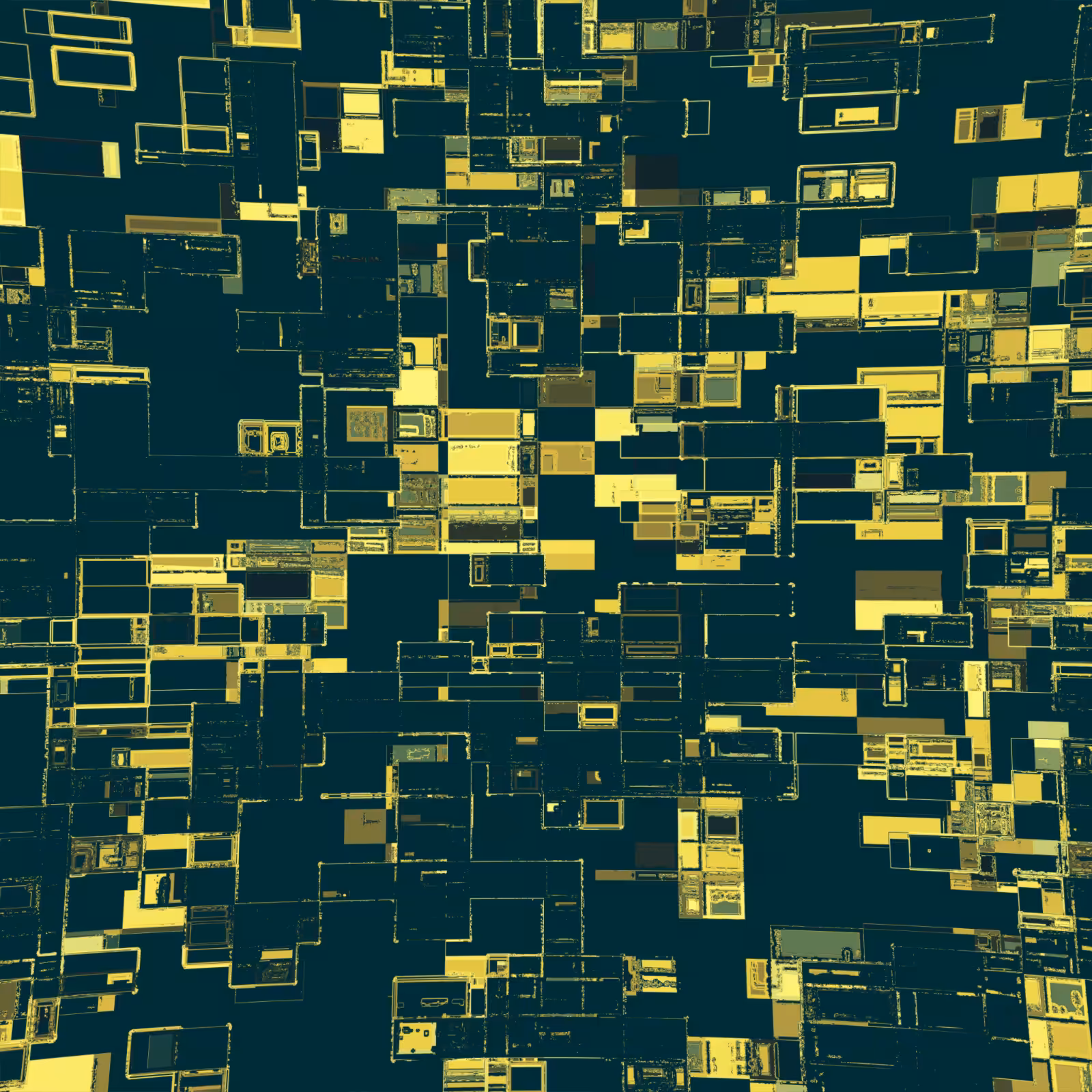 Human Exclusion Zones #62