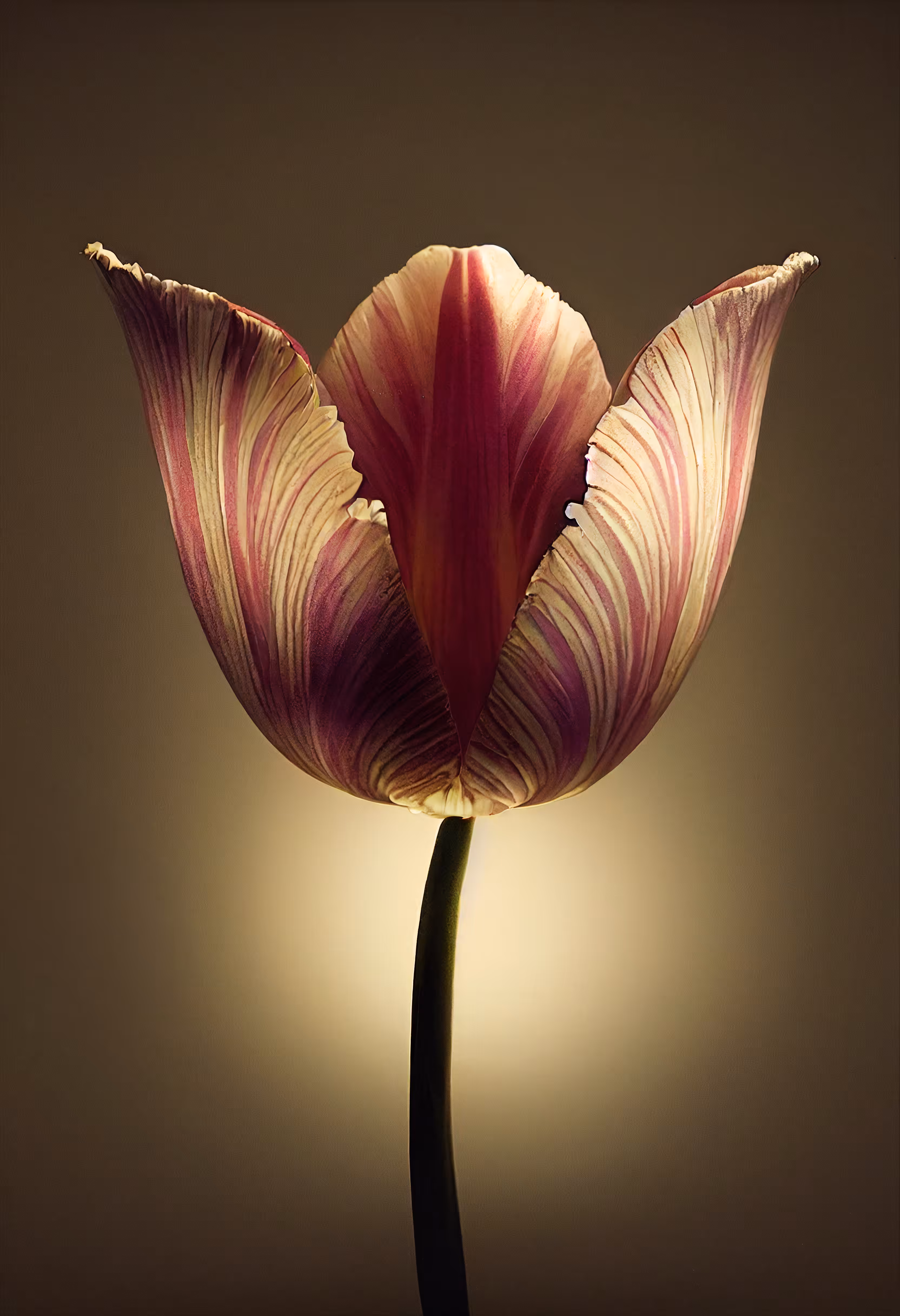 A Flower, Just For You. #235