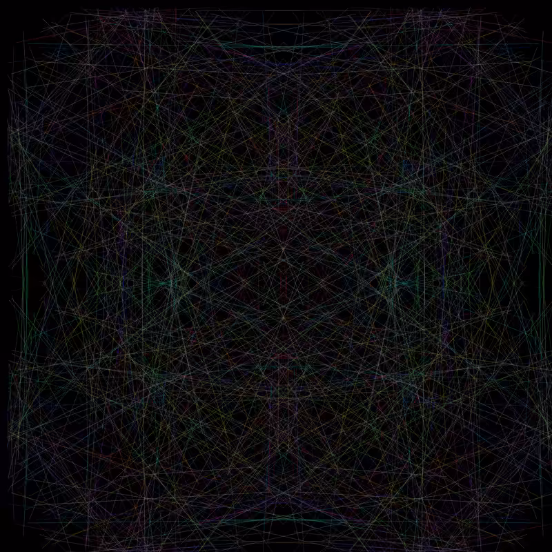 LINES OF JOY #116