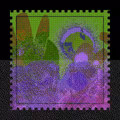 Stamps of Onablo #326