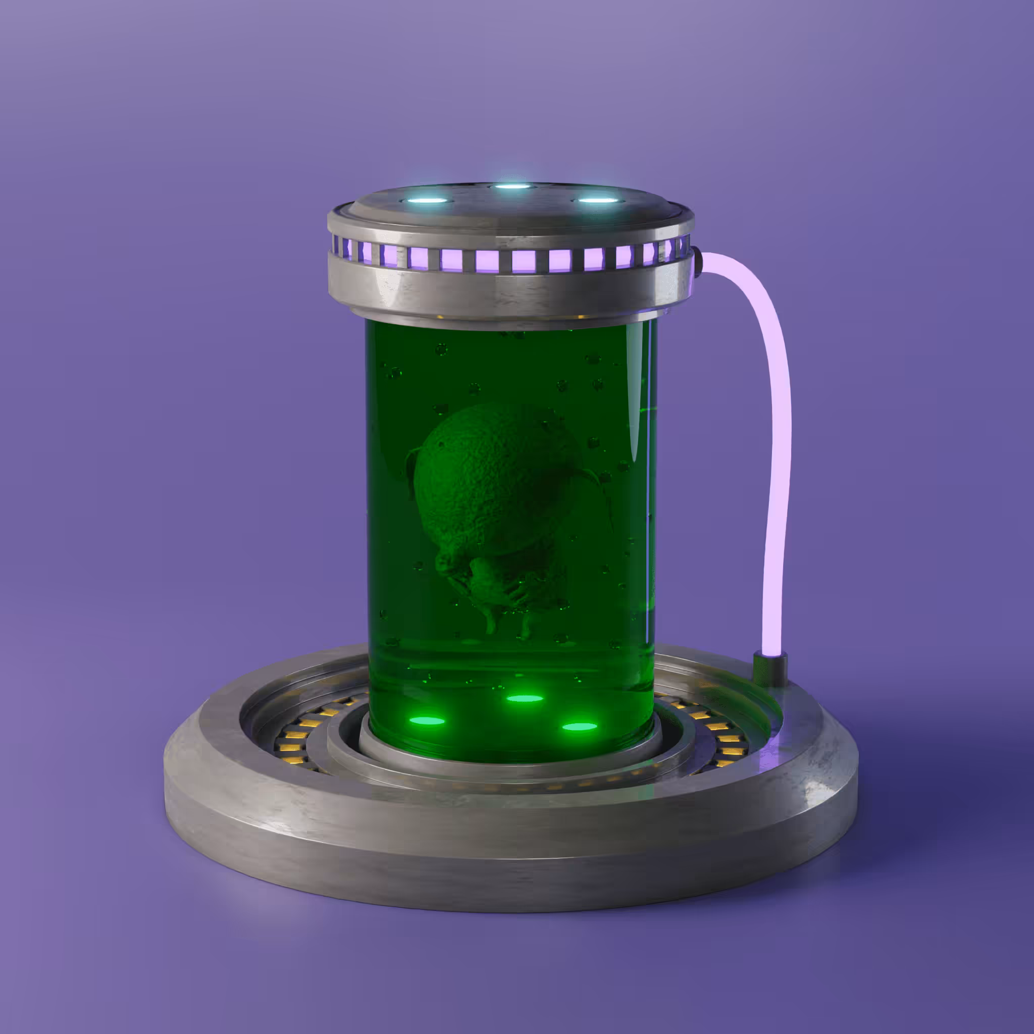 DemonLabs