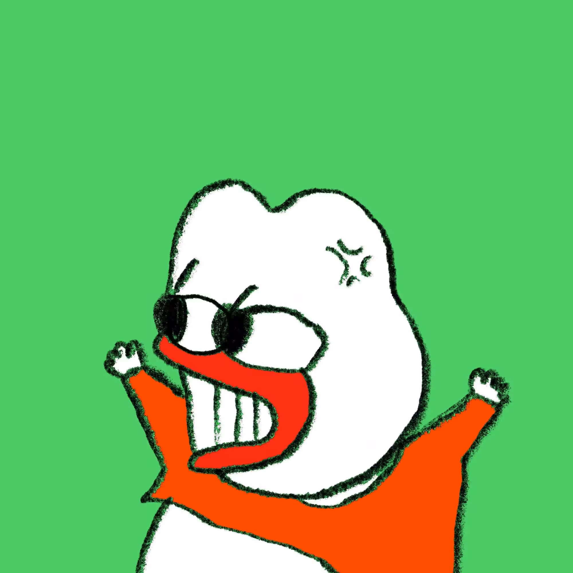 Pepe Neighbor #255
