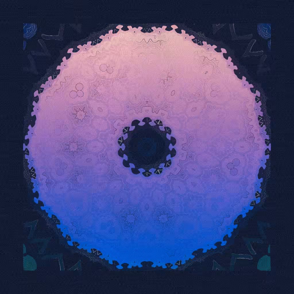 Symmetry #41