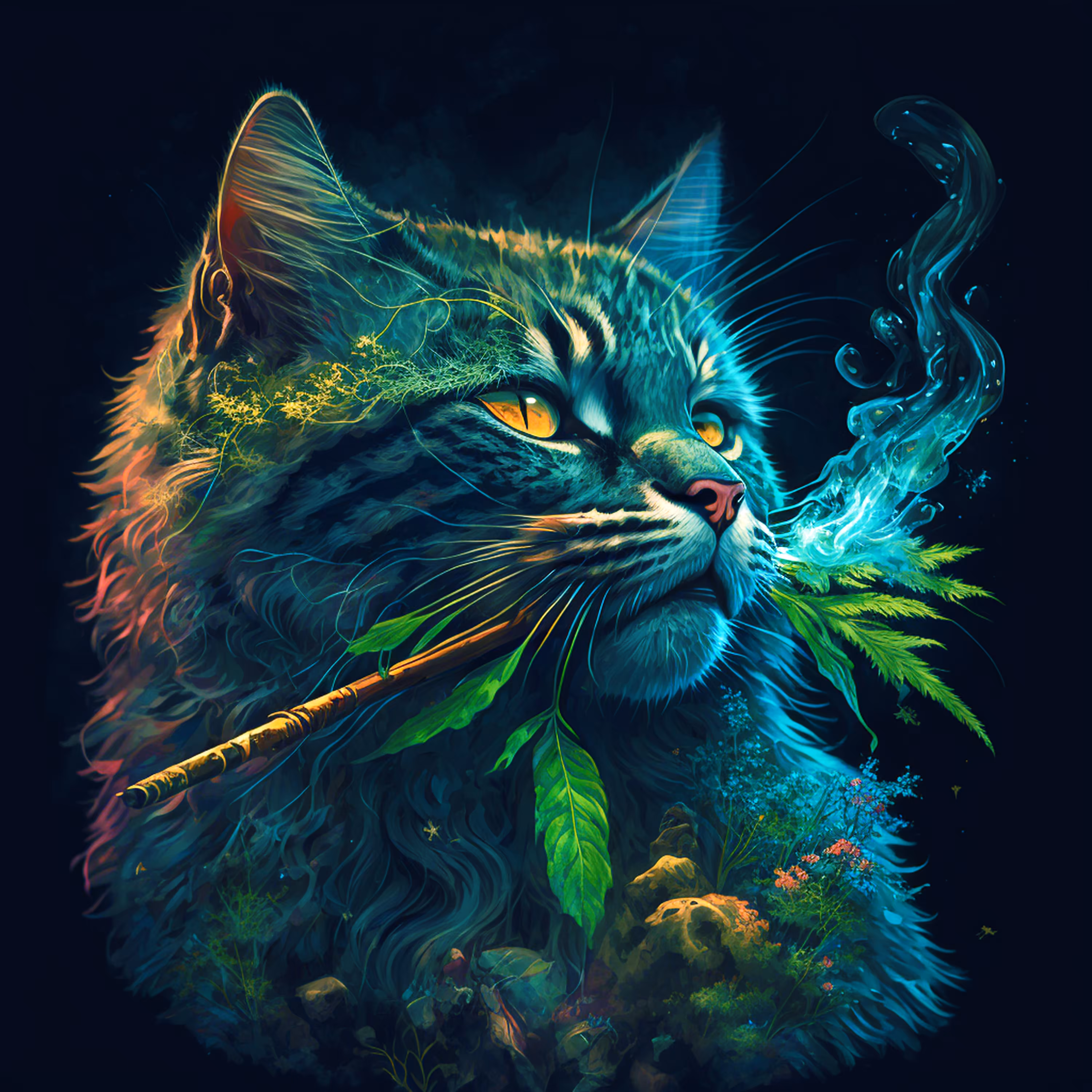 Catnip