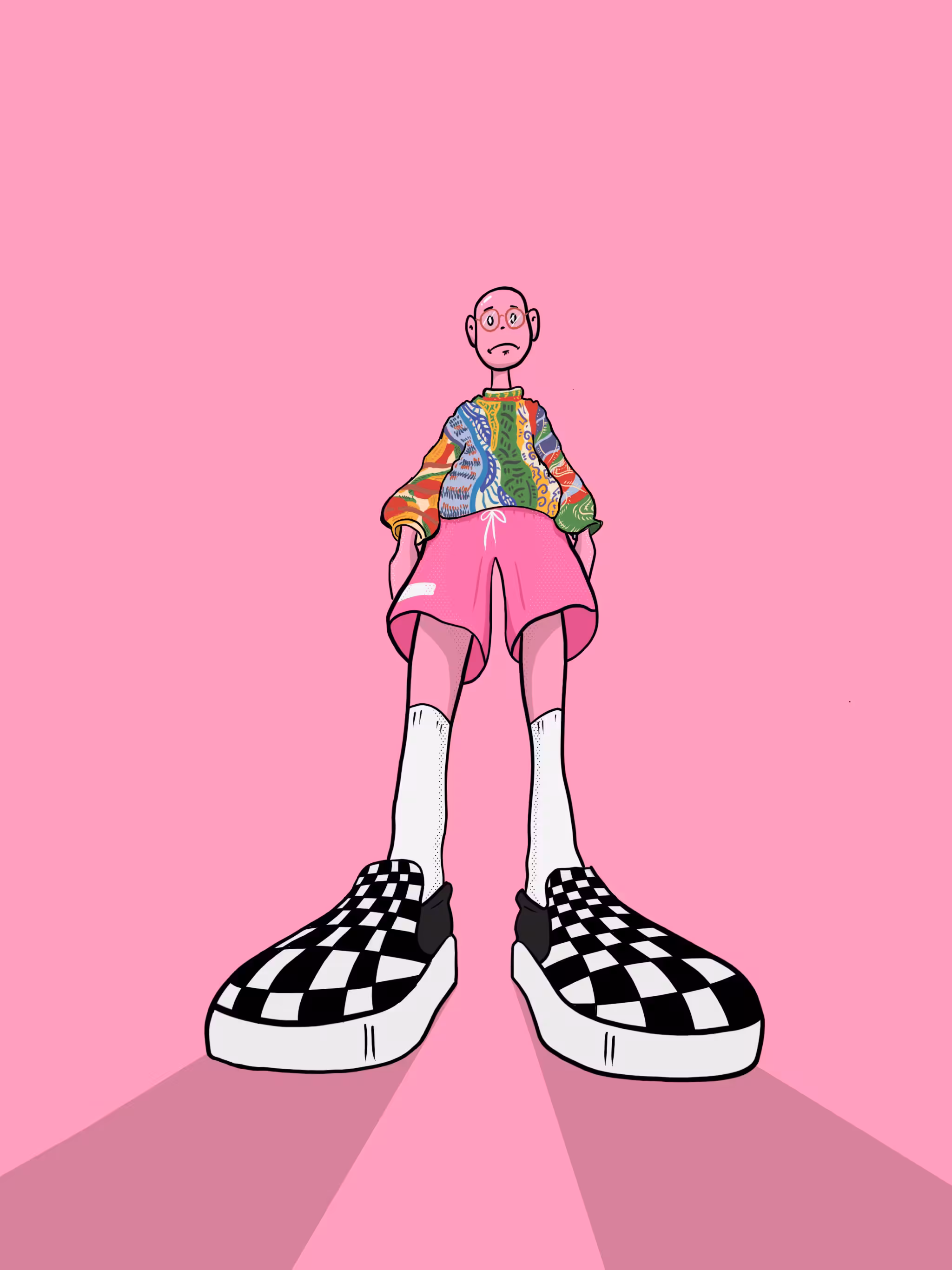 Mrboba draws Loser 335