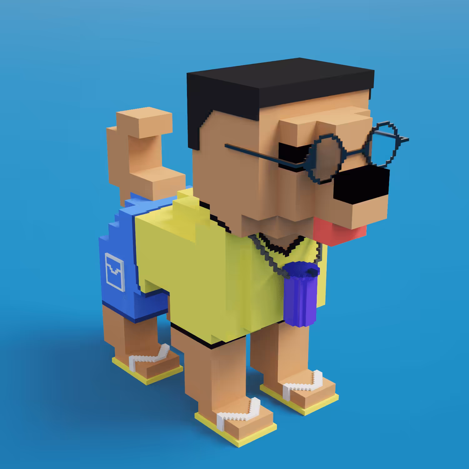 DogeBits #470