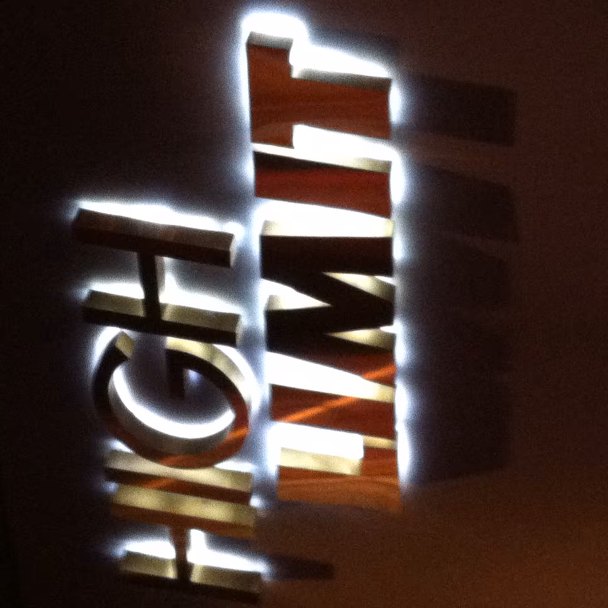 HIGH LIMIT