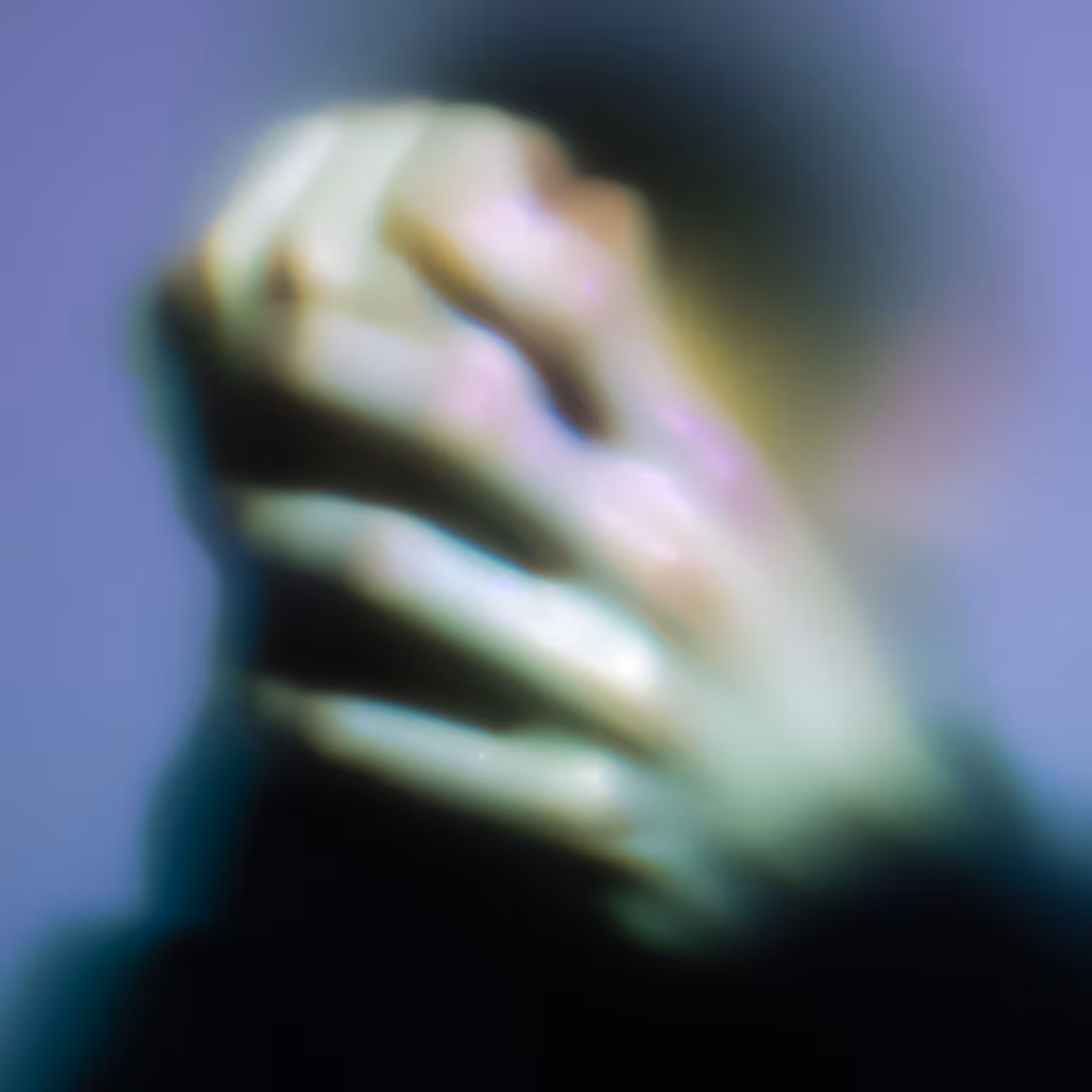 Residual Gesture