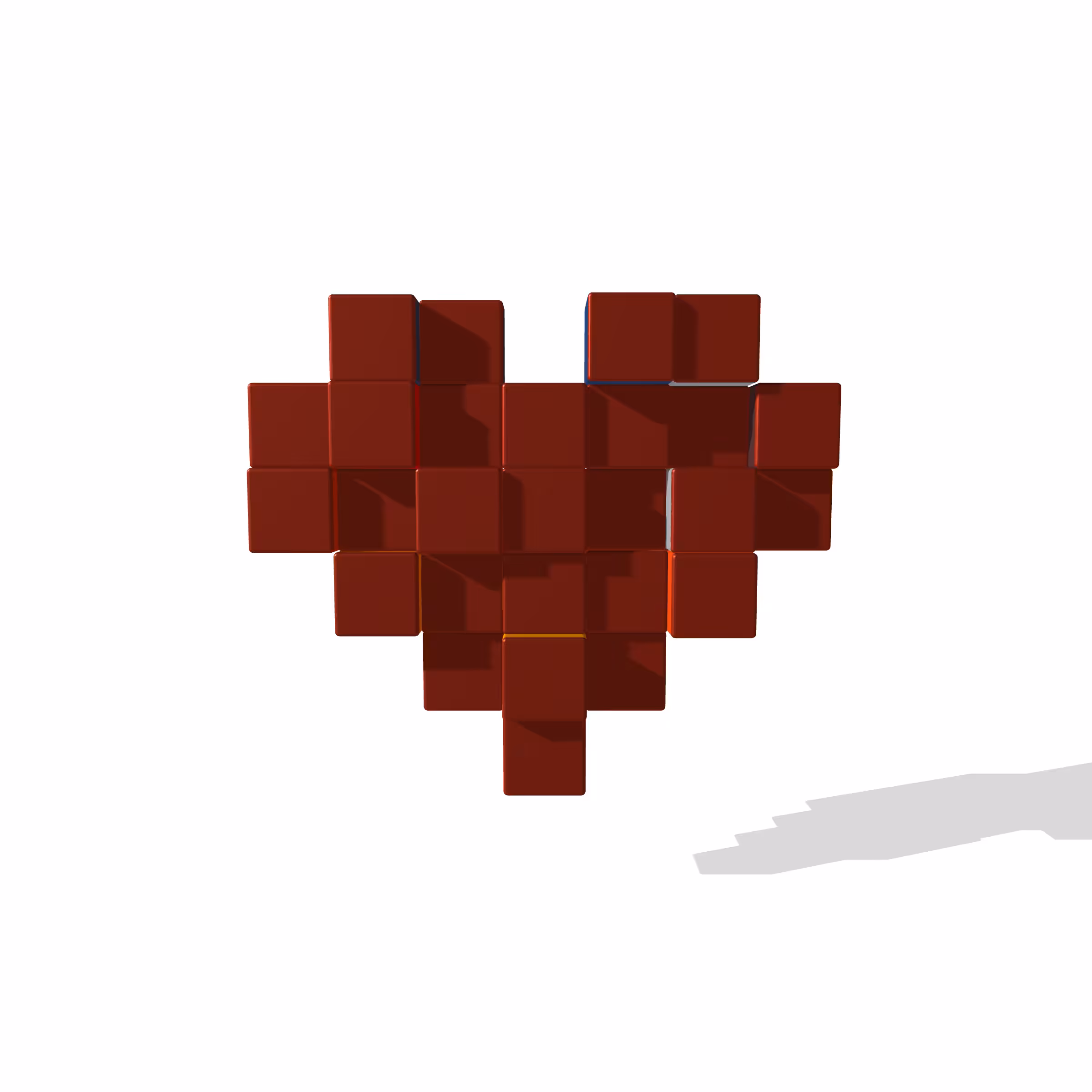 heart + craft #232