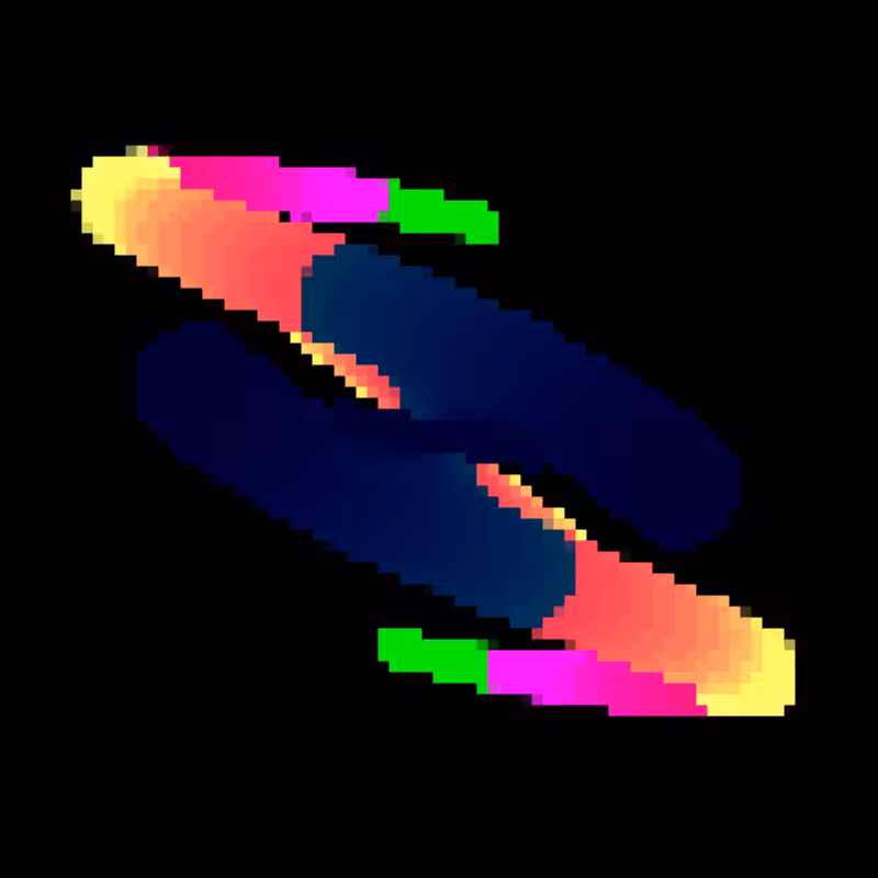 tRC #8