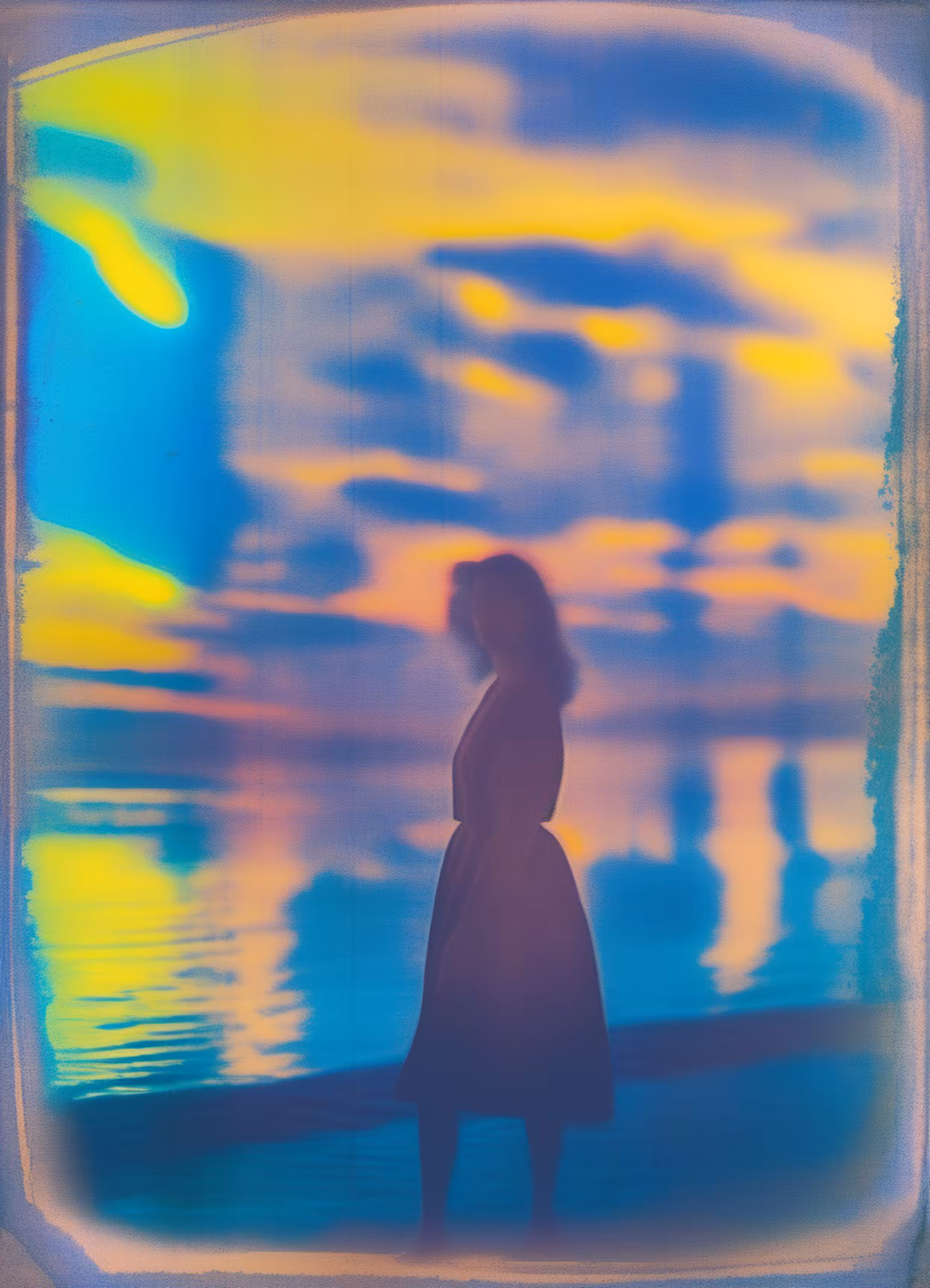 Summer Distortions #33