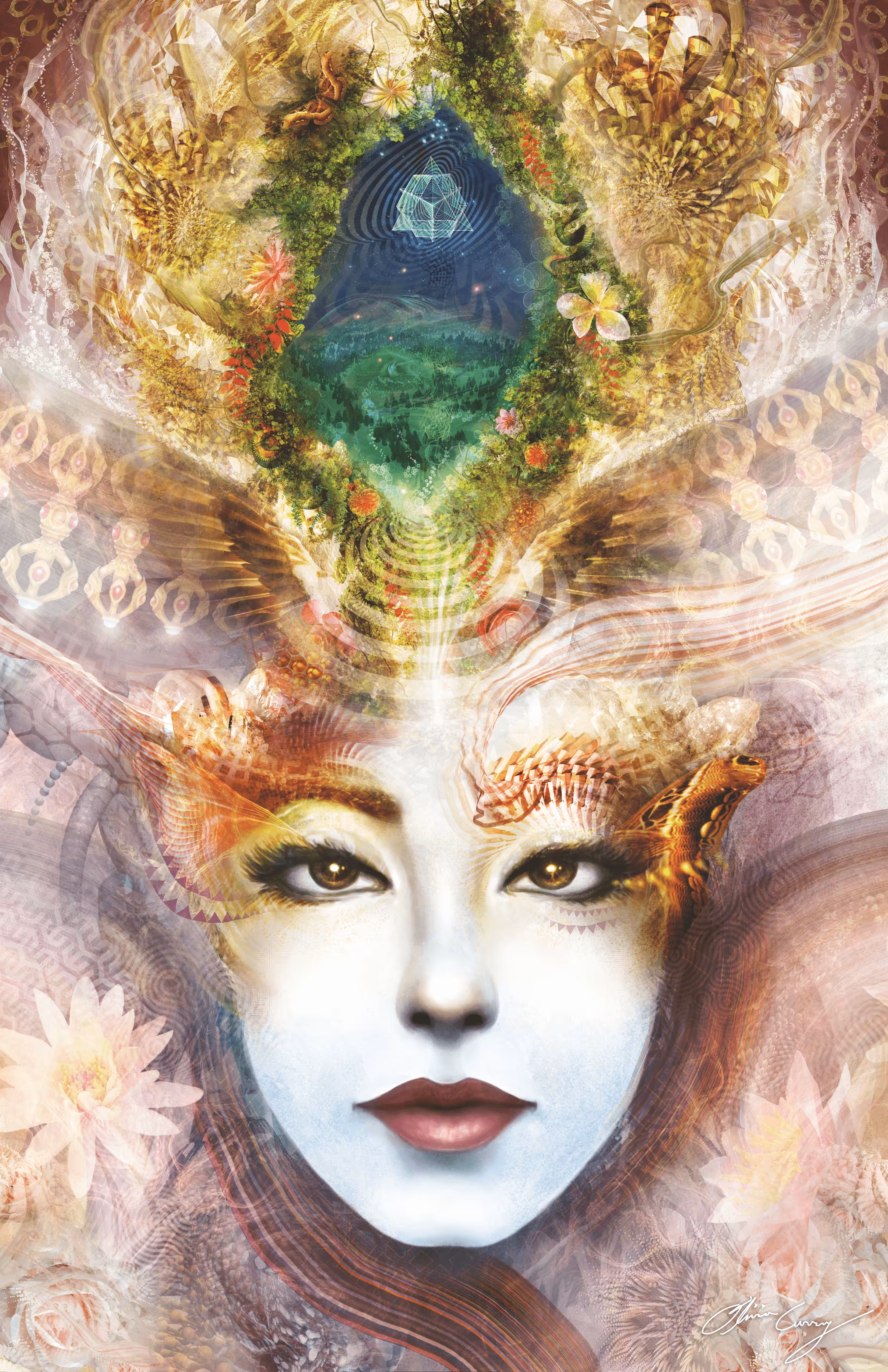Poetic Dreamer