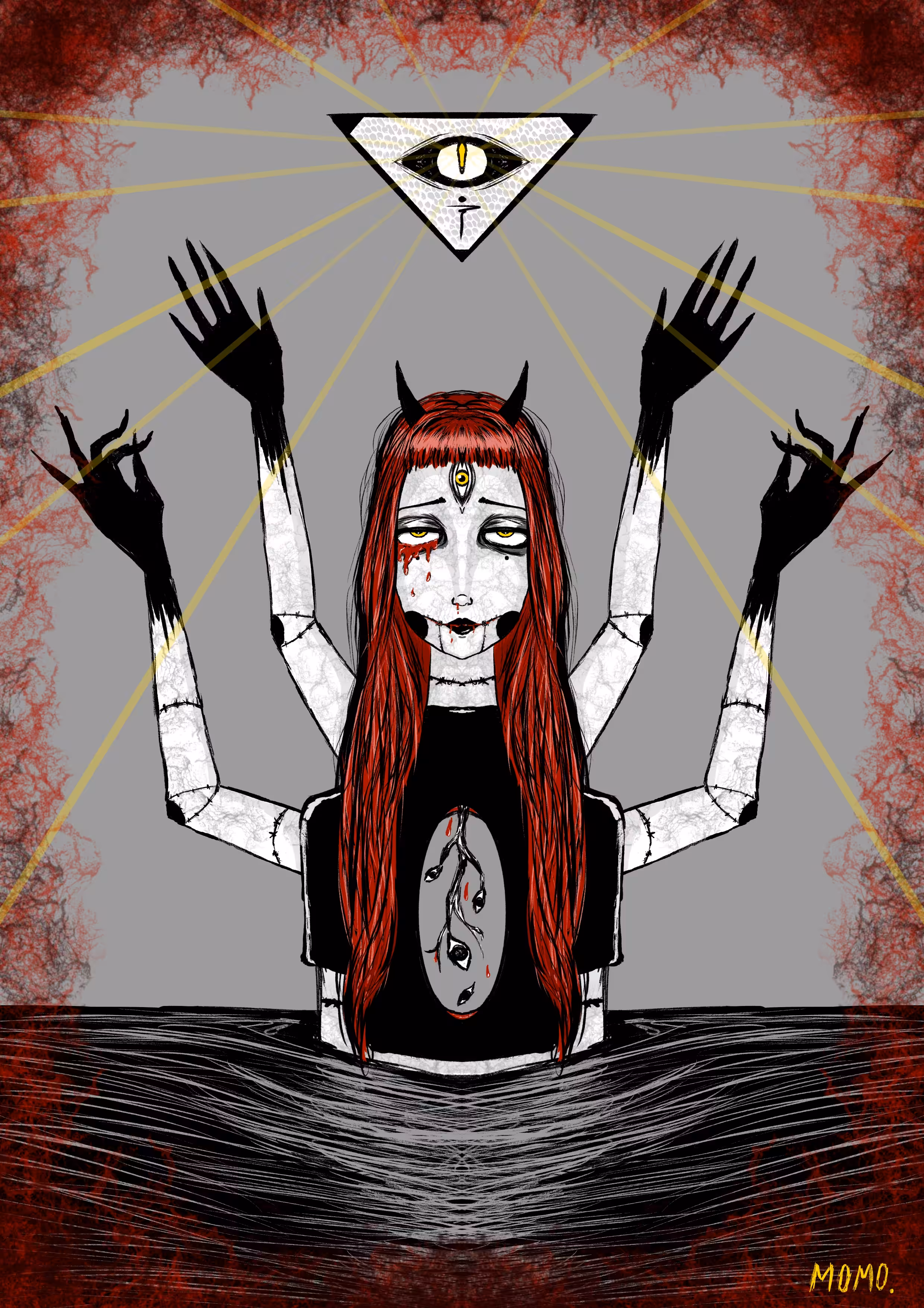 Dead Inside