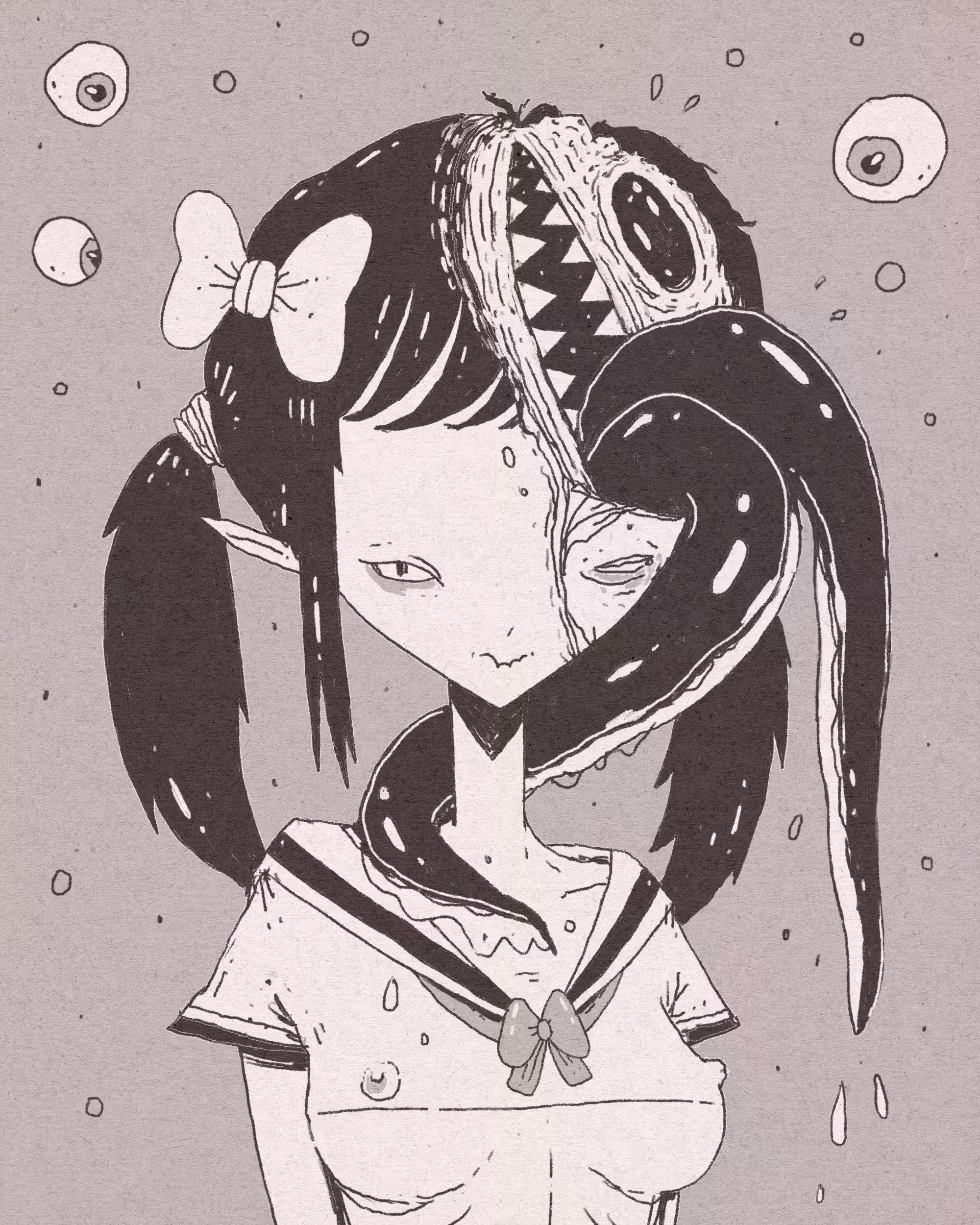 psychedemon's sketchbook: #016