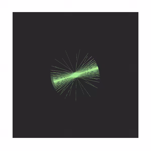 AlmostLines #2