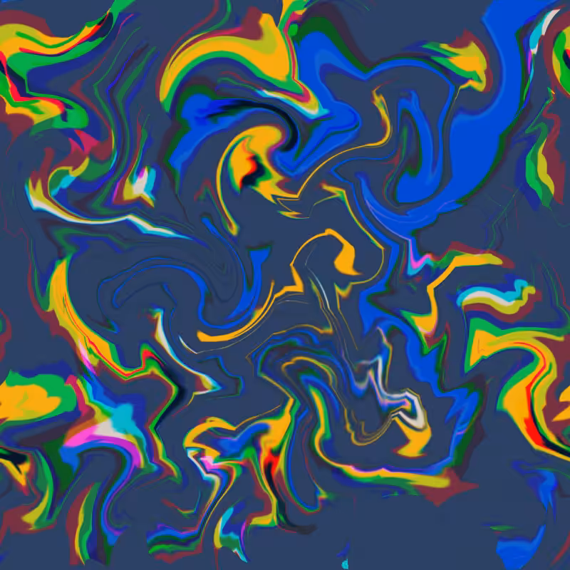 Swirling Thoughts #2
