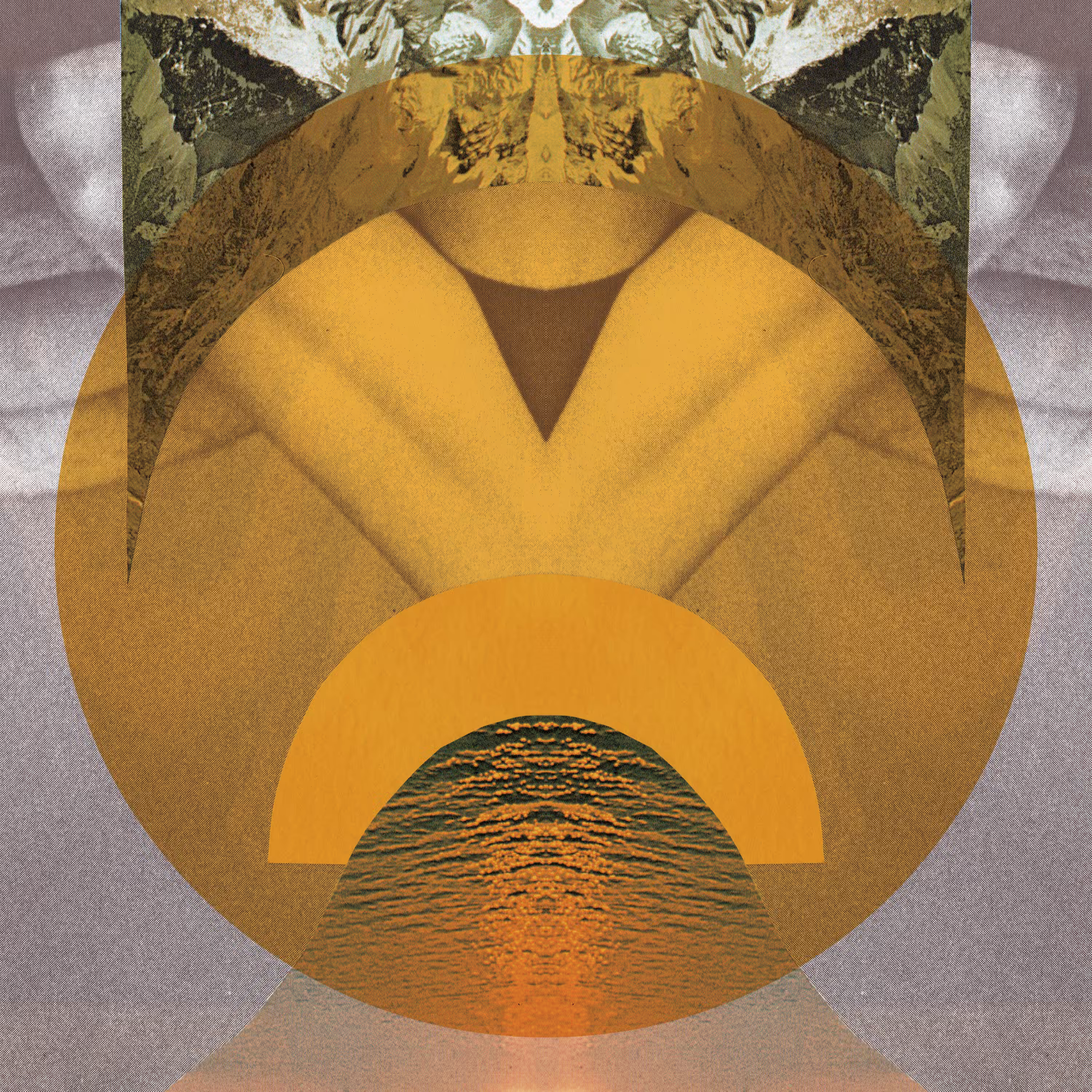 A Moving Sun
