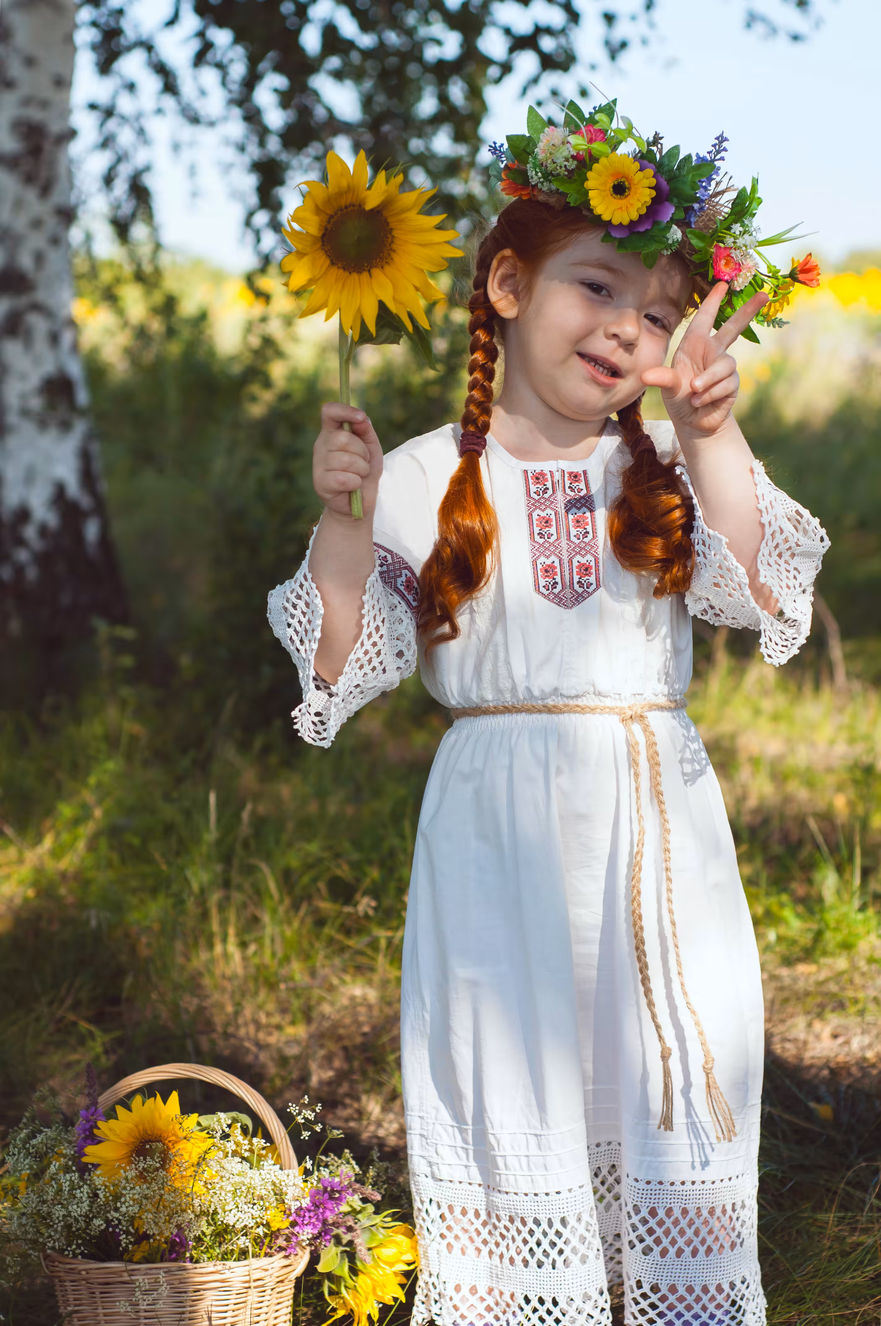 Sunflower
