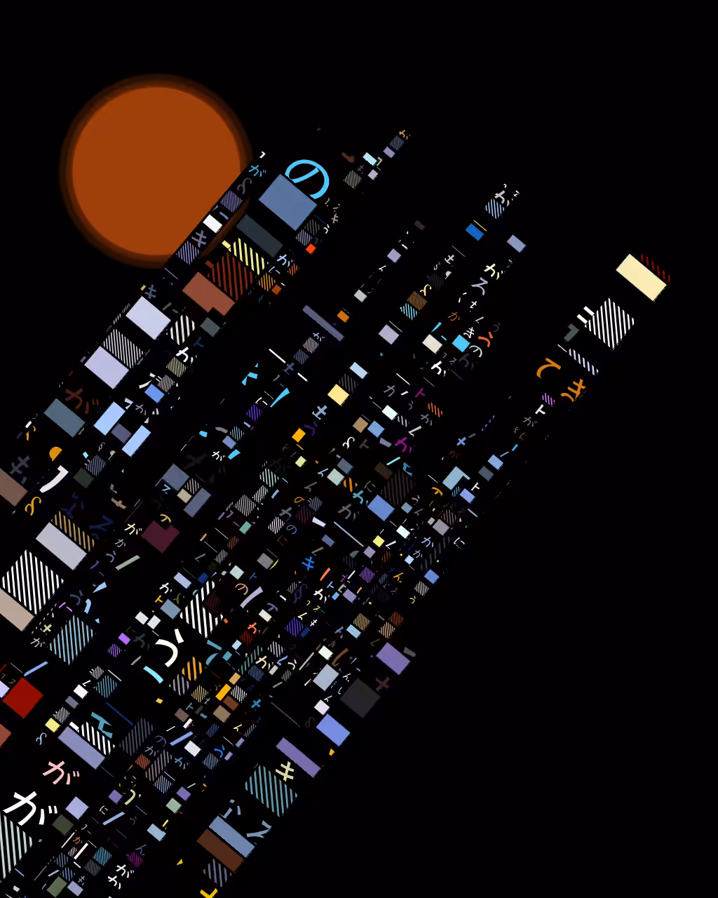 CityLights #206