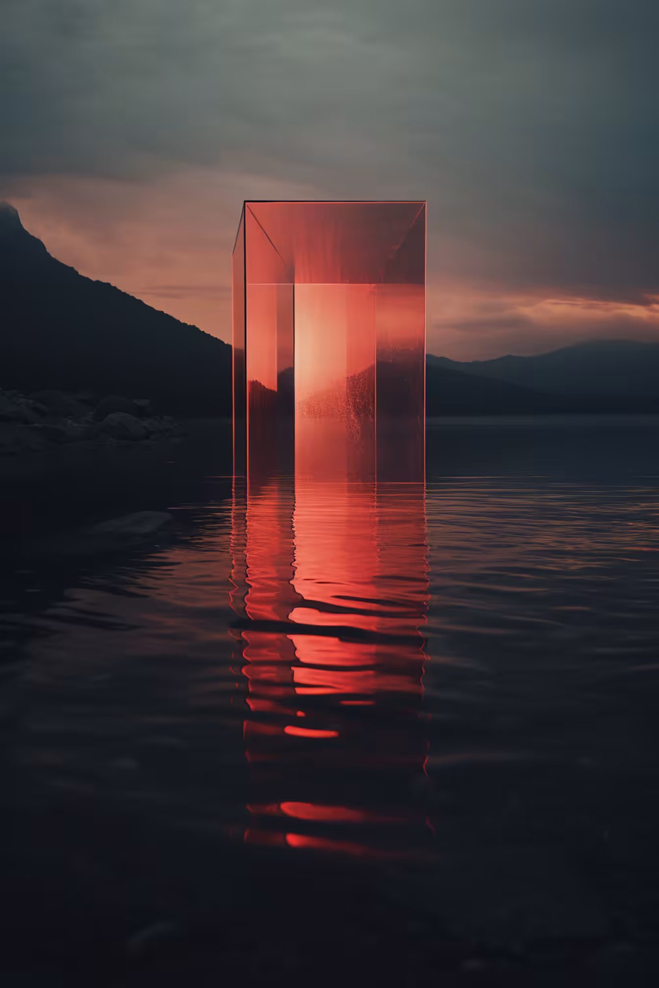 Ephemeral Permanence #15