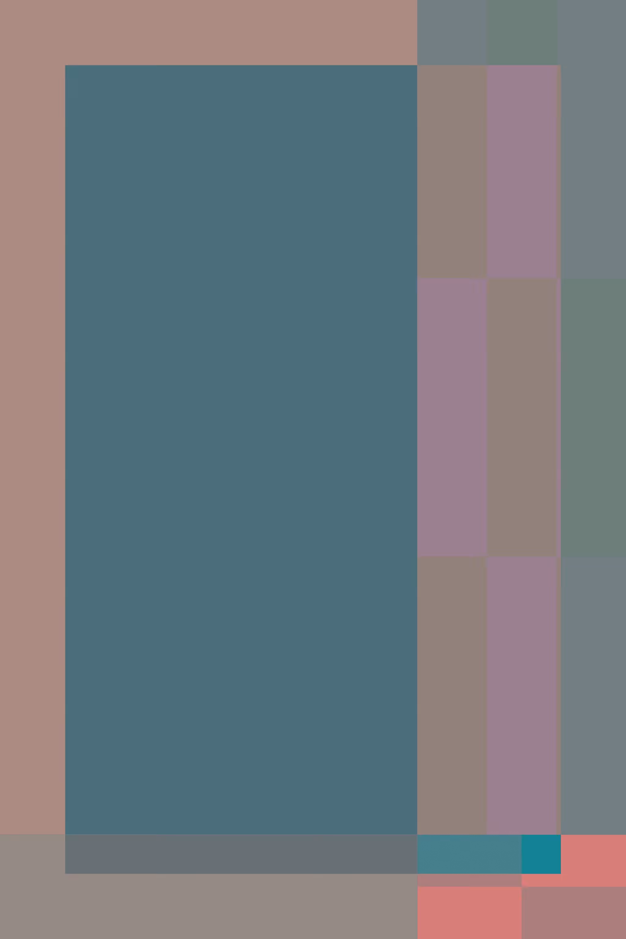 Generative Minimalism #315