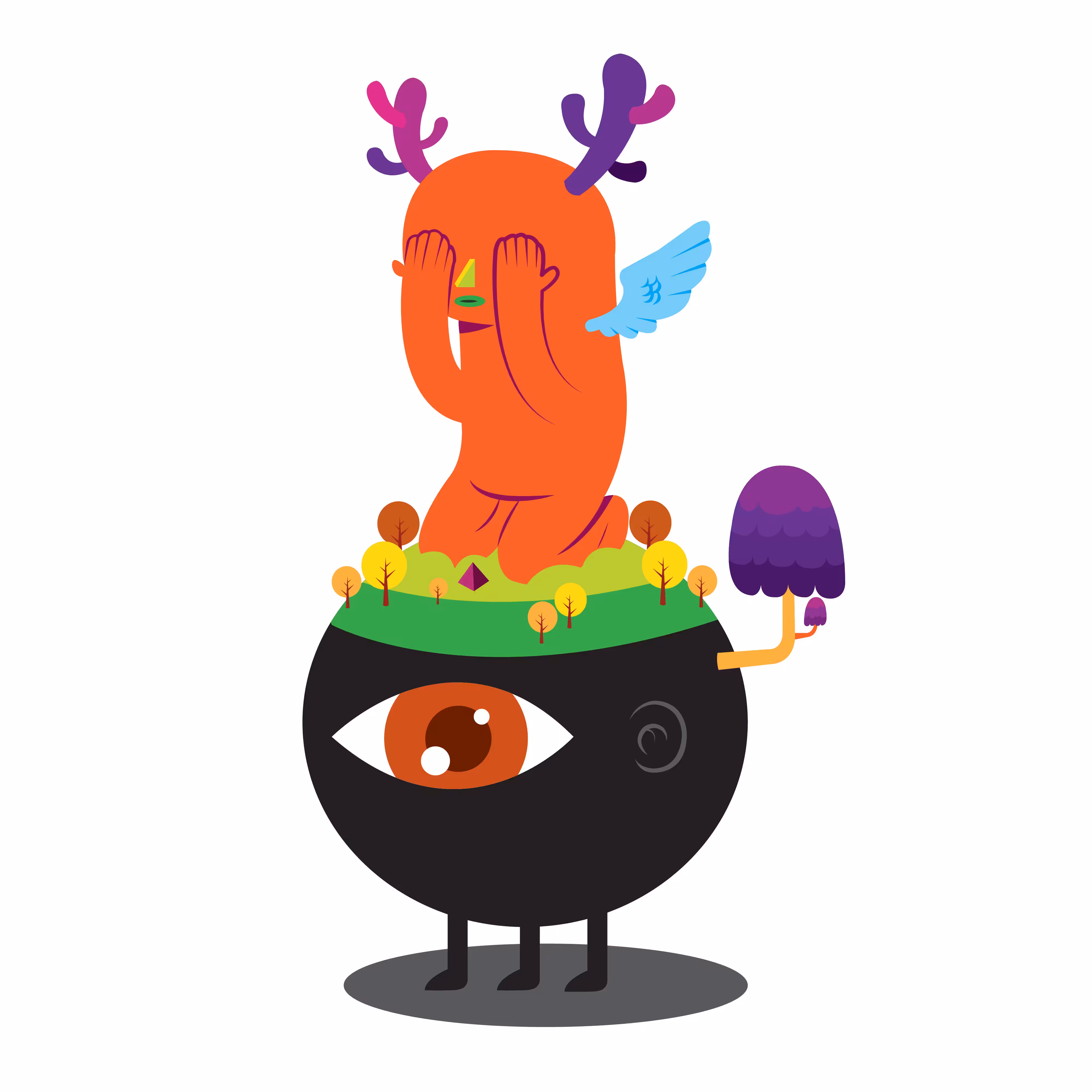 059 shy humadeer