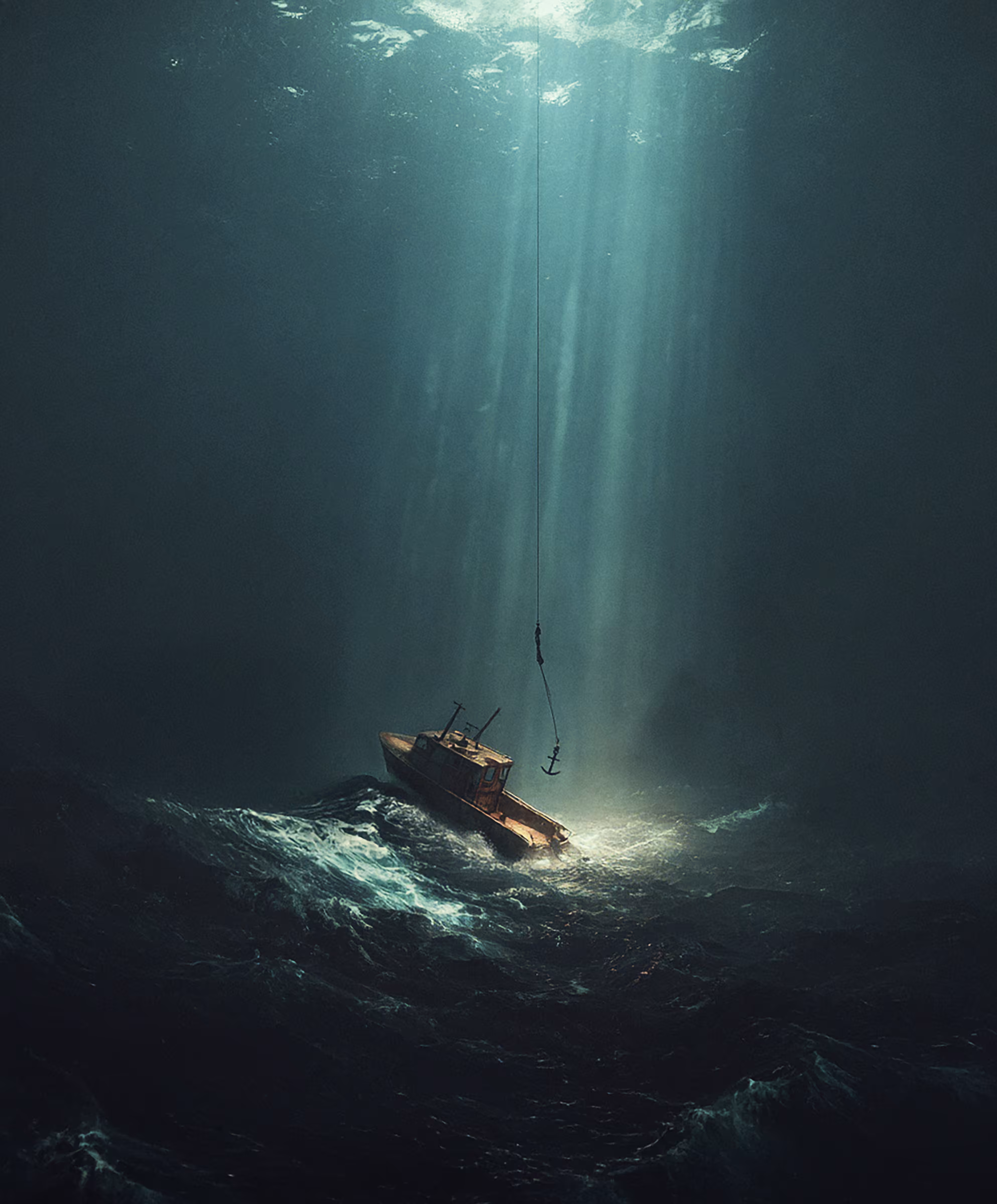 Depth: Anchor