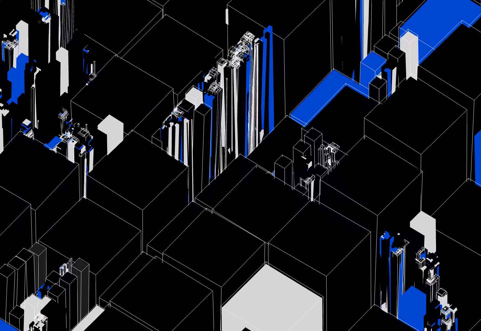 Partial grid prototype 2