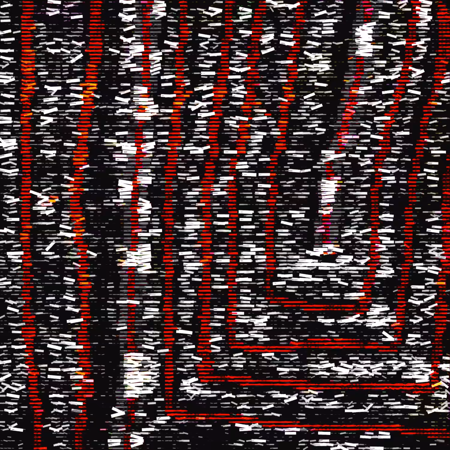 Kinetic Vibration: “Kinetic Vibration.013” - Animation