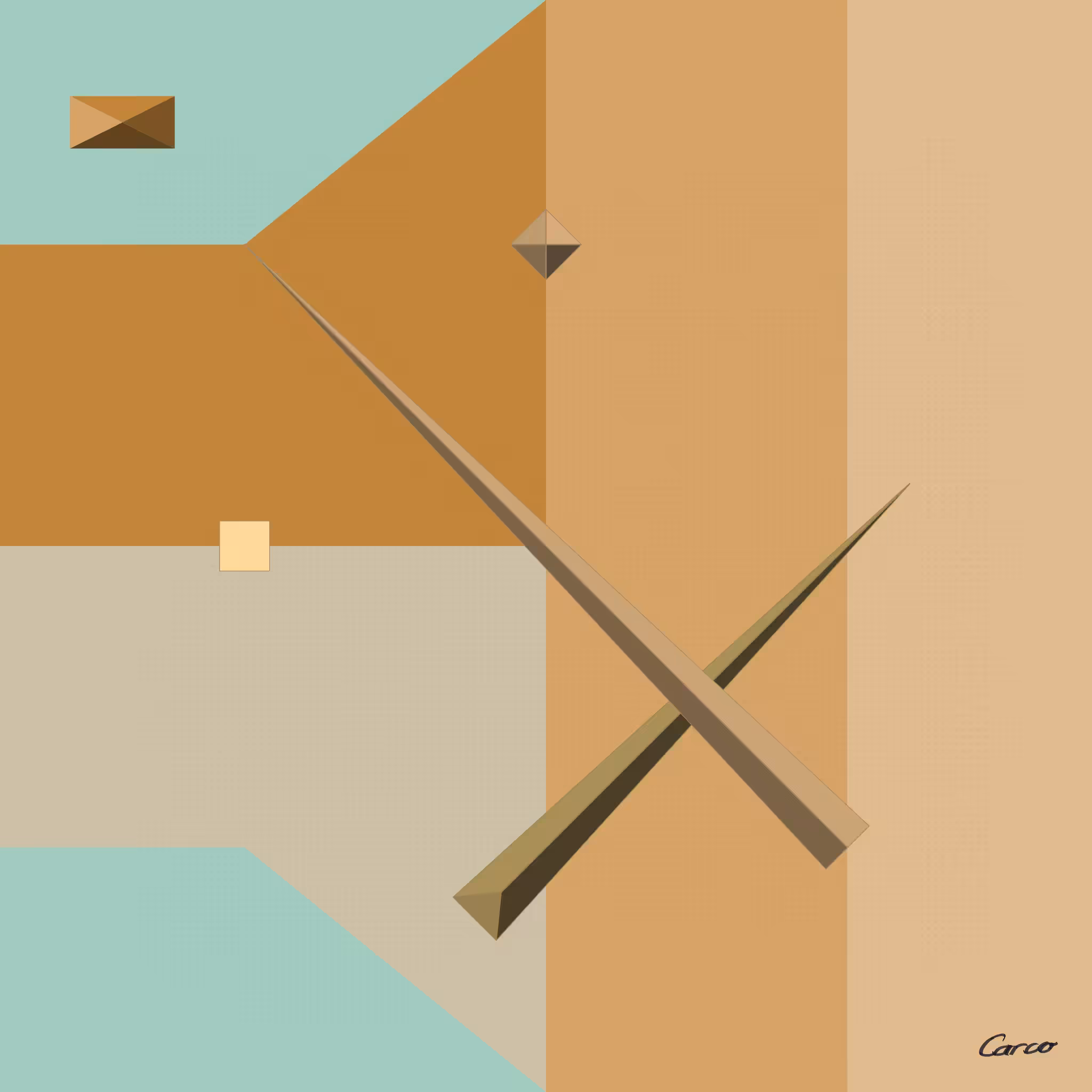 No need for noise #47