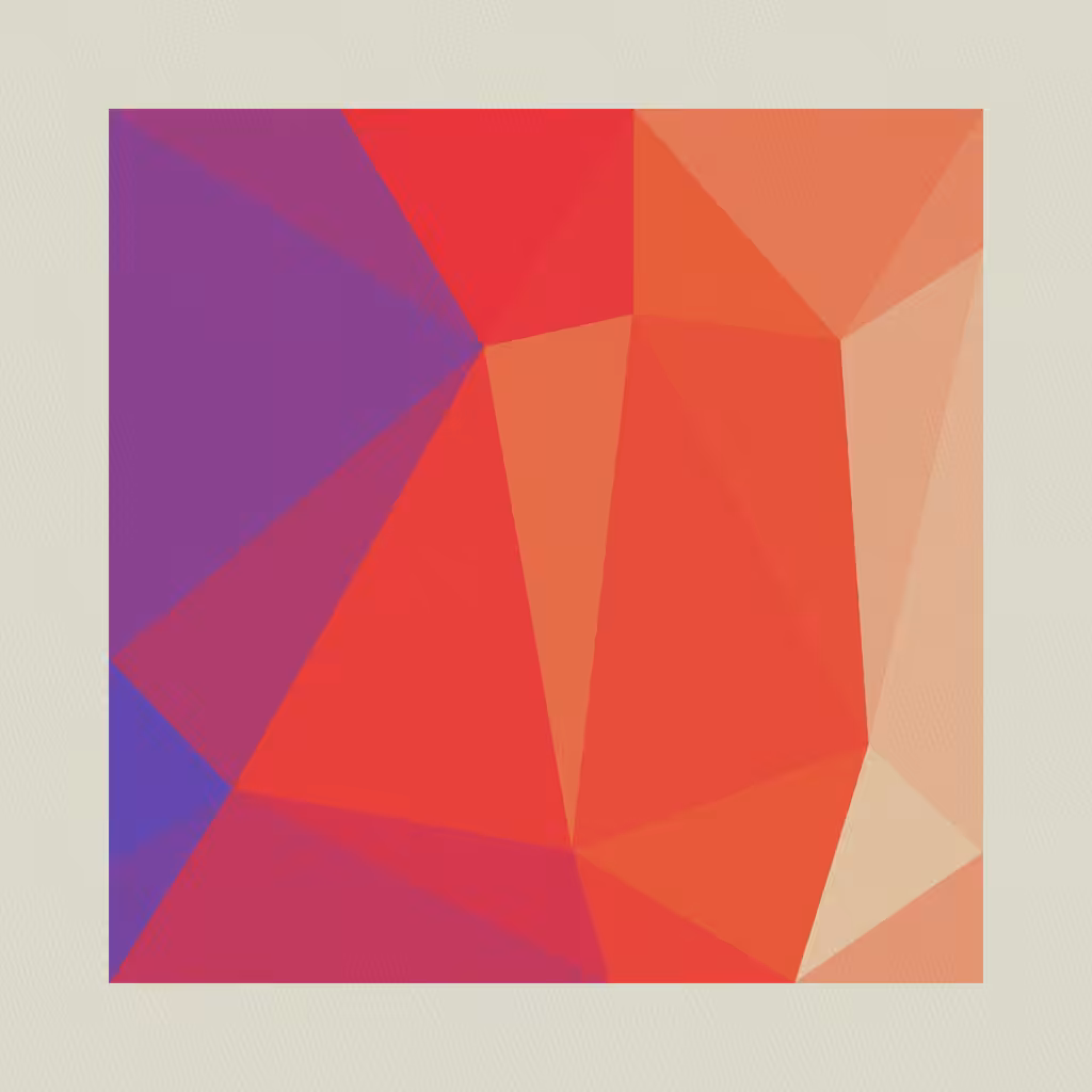 Chroma Dance #33
