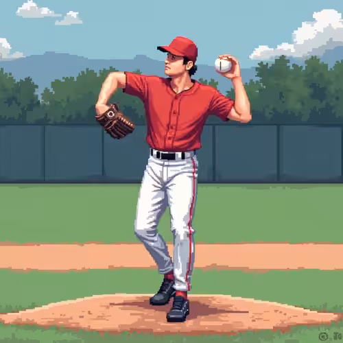 DataBaseball: Aaron Barrett - 2014 (1.6 PV)