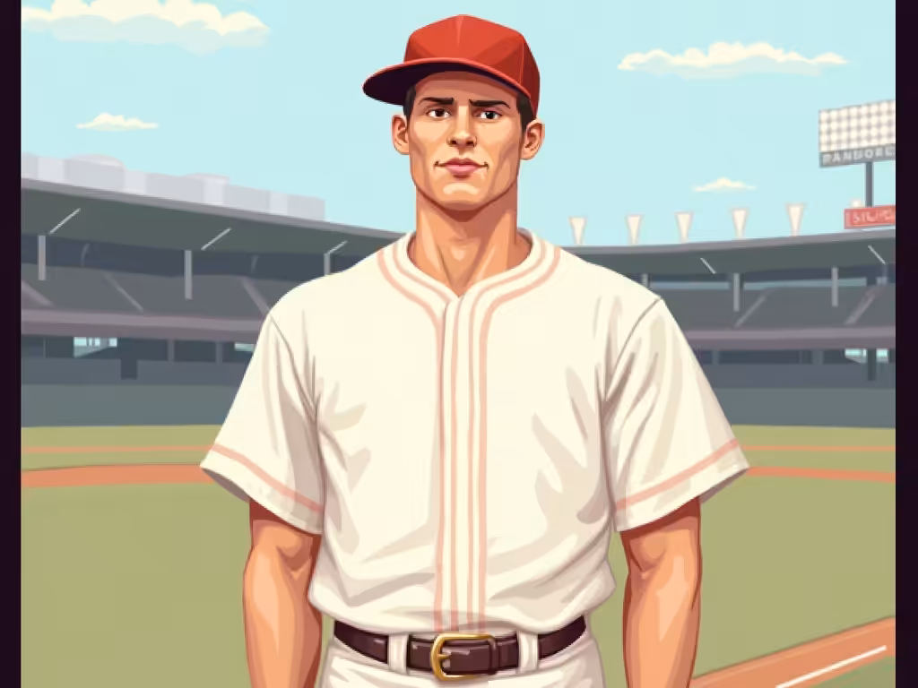 DataBaseball: Cotton Tierney - 1922 (3.8 PV)