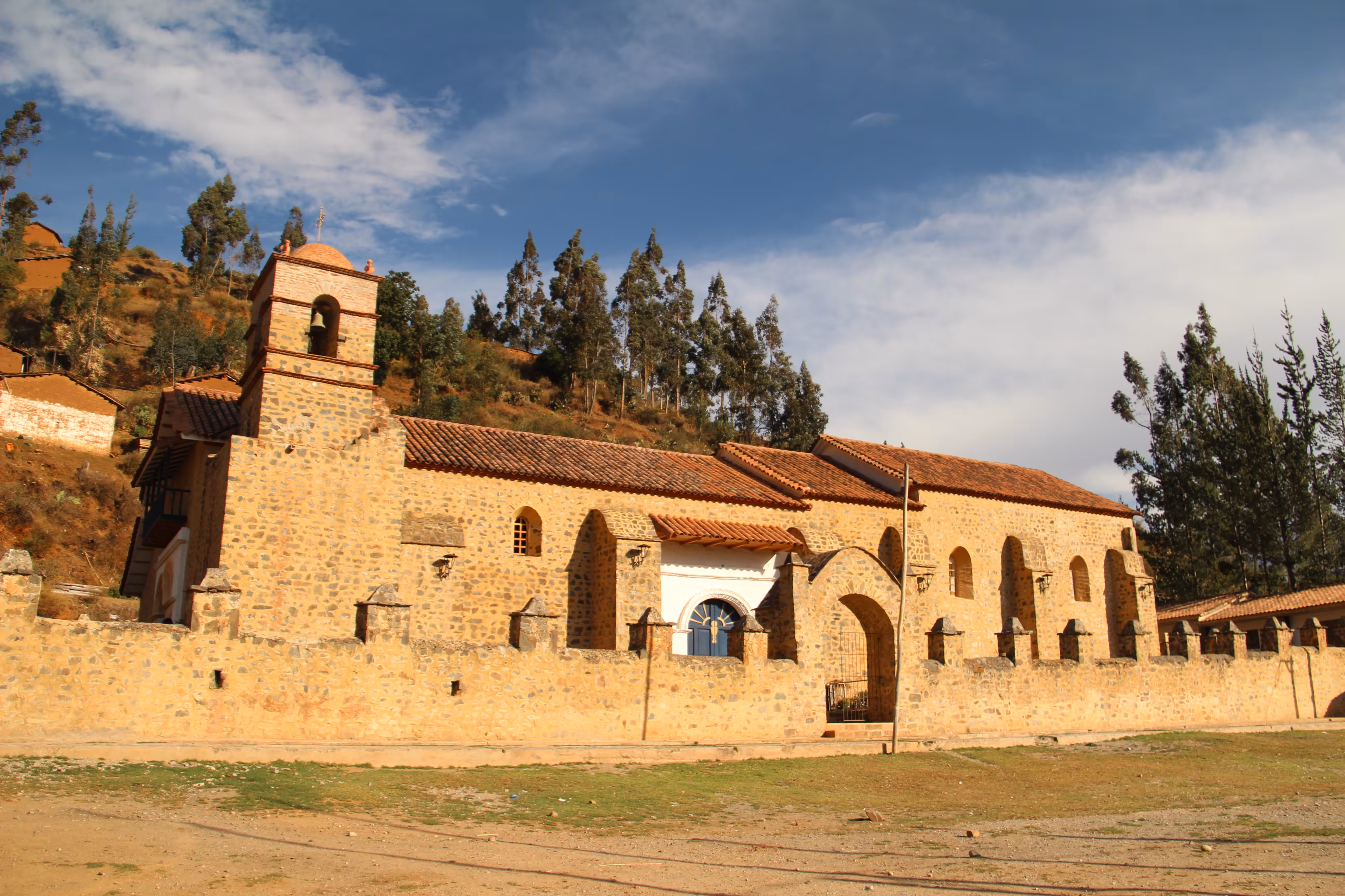 Caype Church