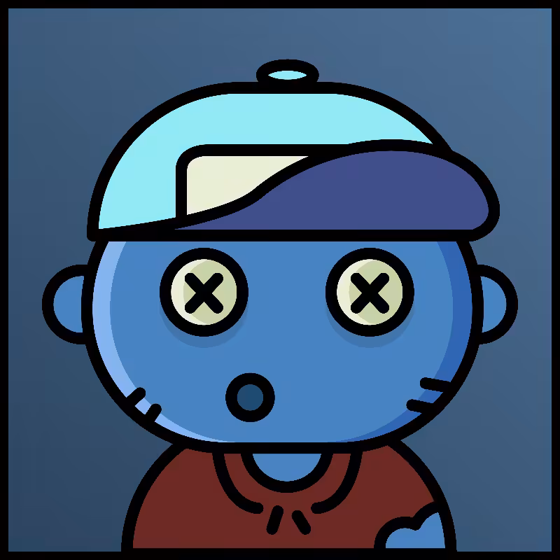 TeZombies #68