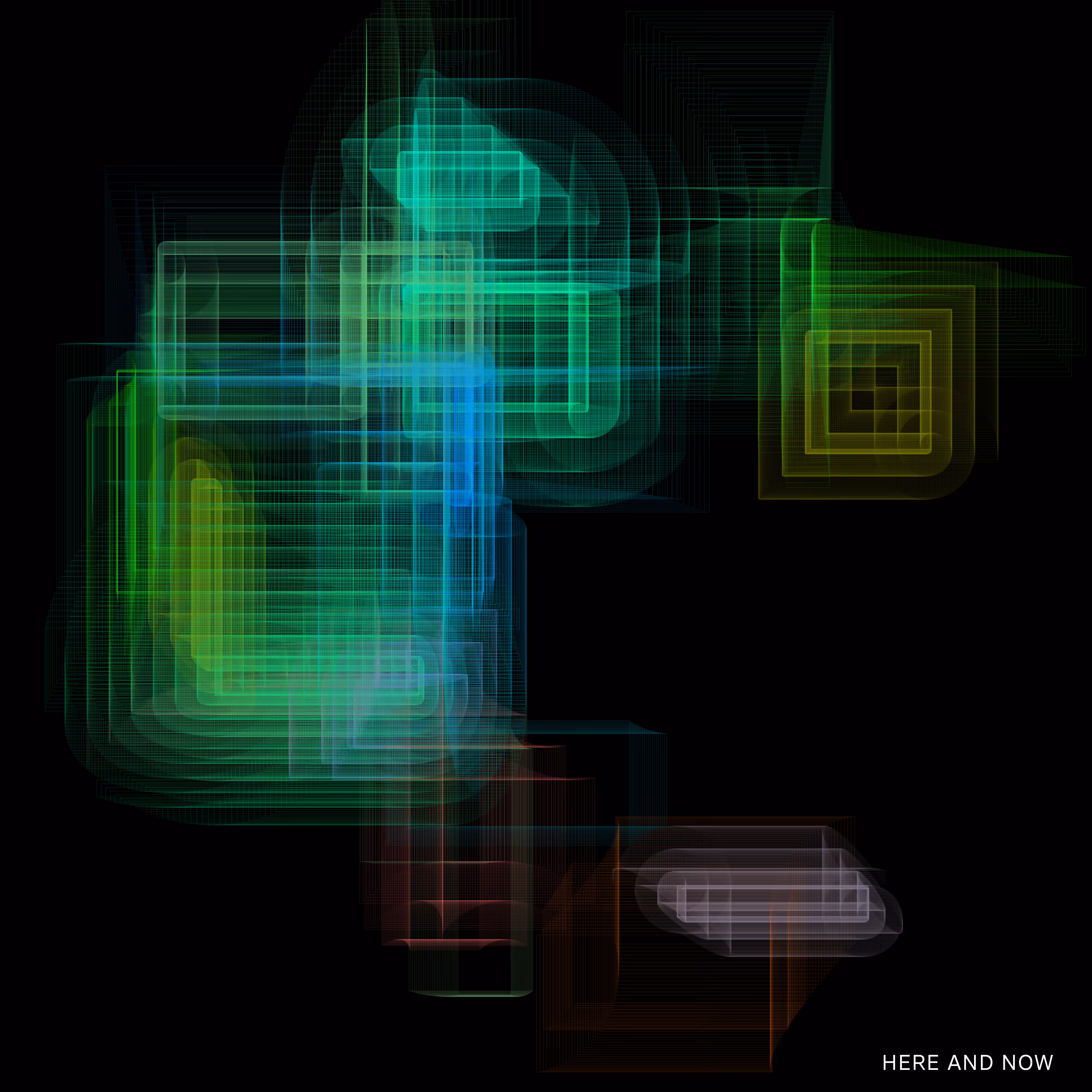 Here and Now: Edition Three #380