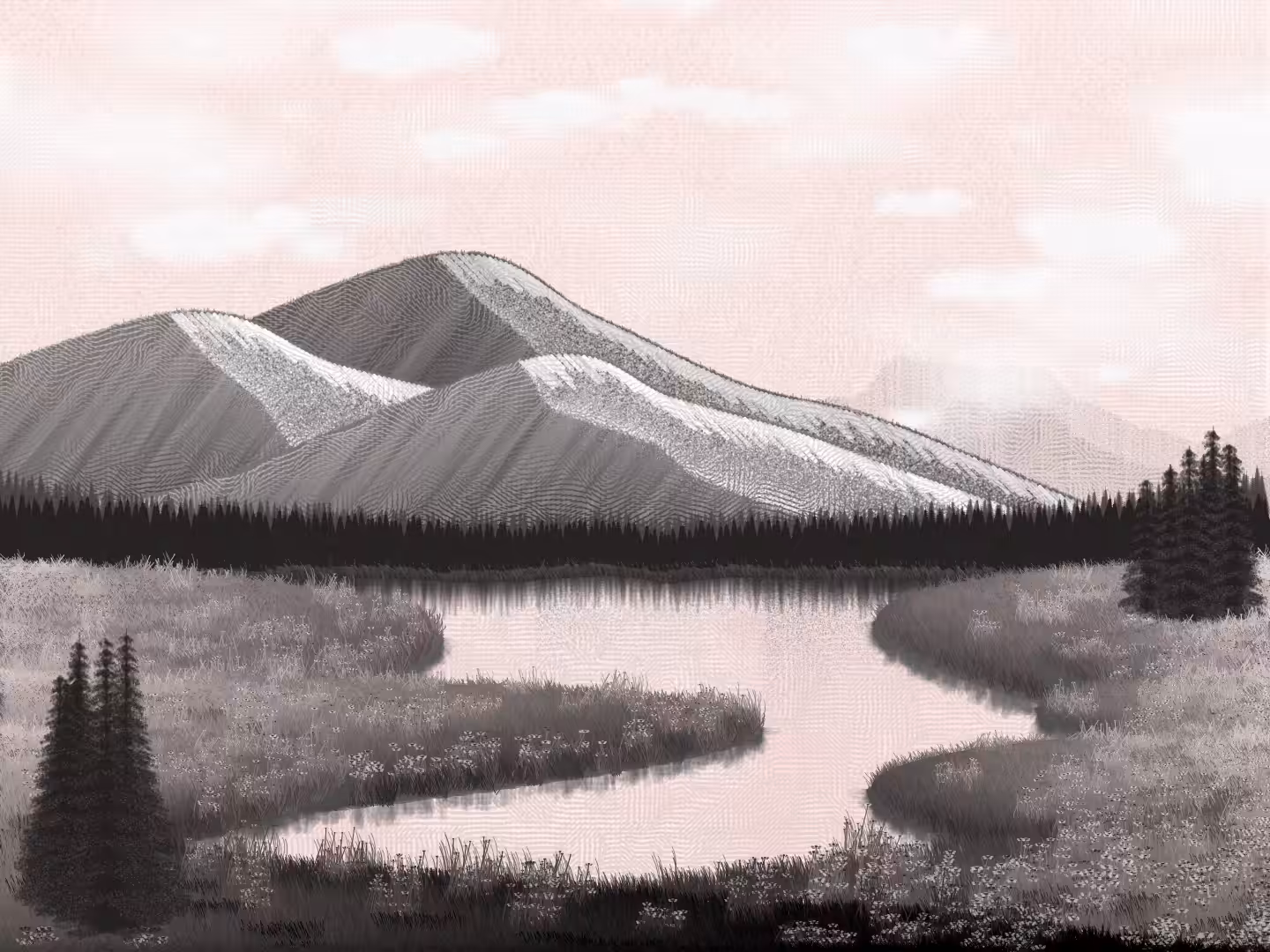 Tears of the Mountains #27